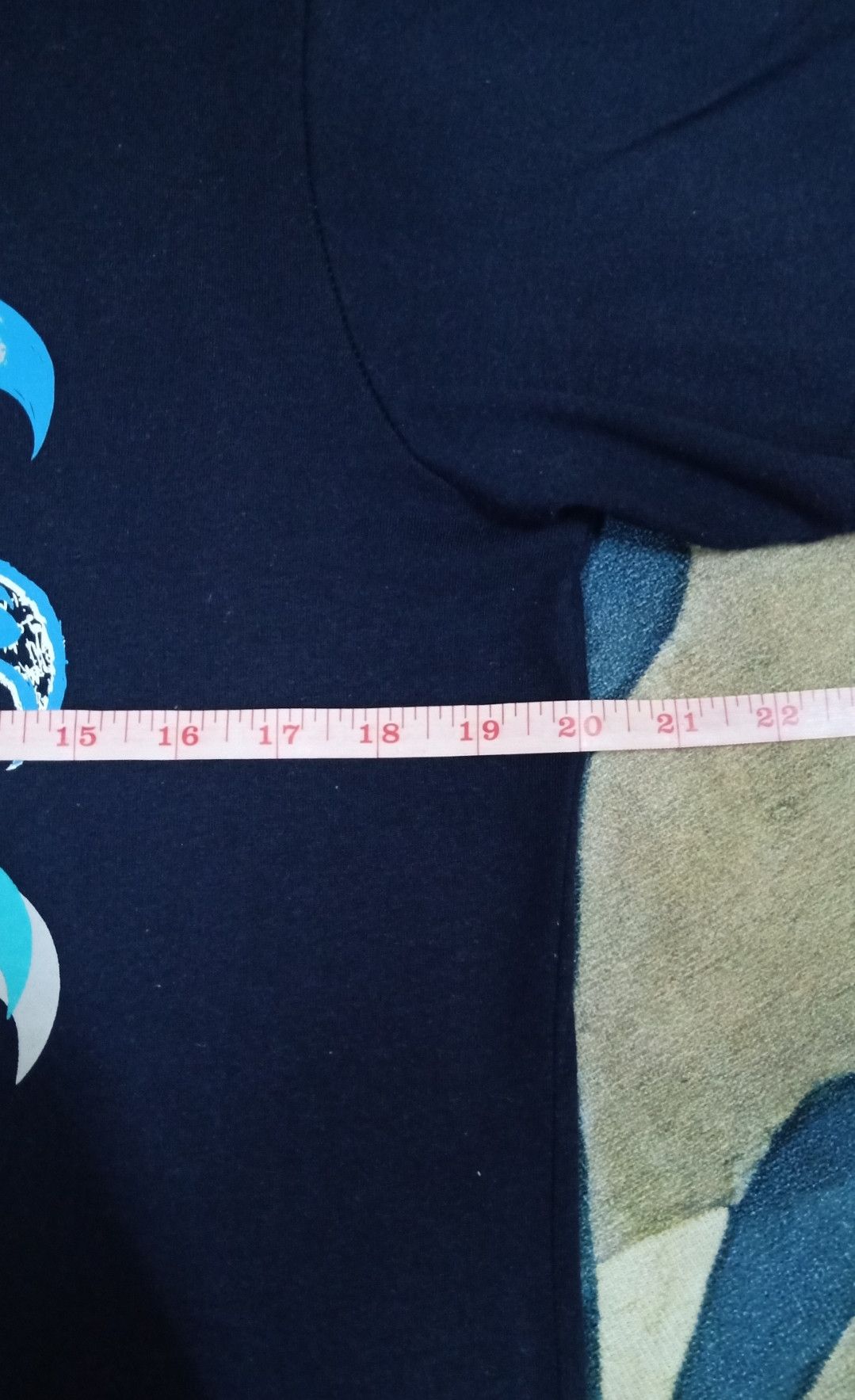 Other Hot Wheels Multi Logo T-shirt Size US M / EU 48-50 / 2 - 16 Thumbnail