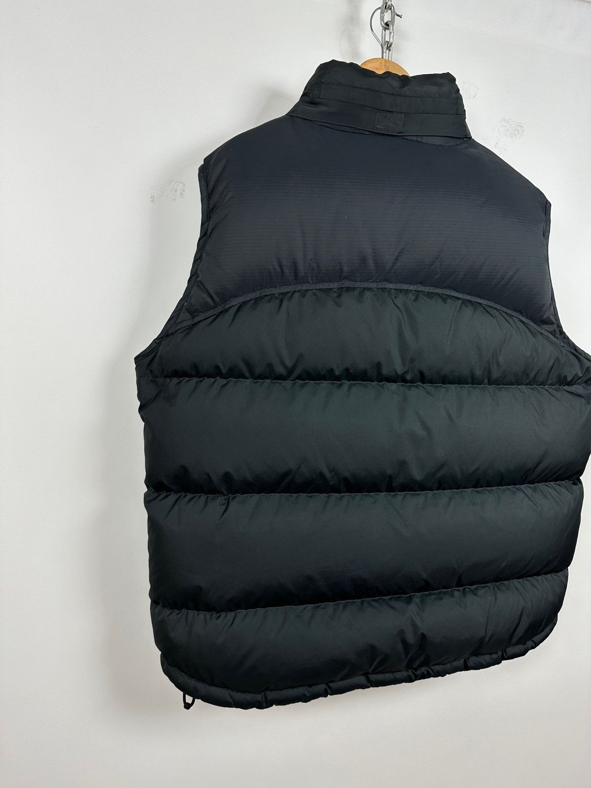 Nike 00s Vintage Nike Grey Down Puffer Vest Size US XL / EU 56 / 4 - 17 Thumbnail