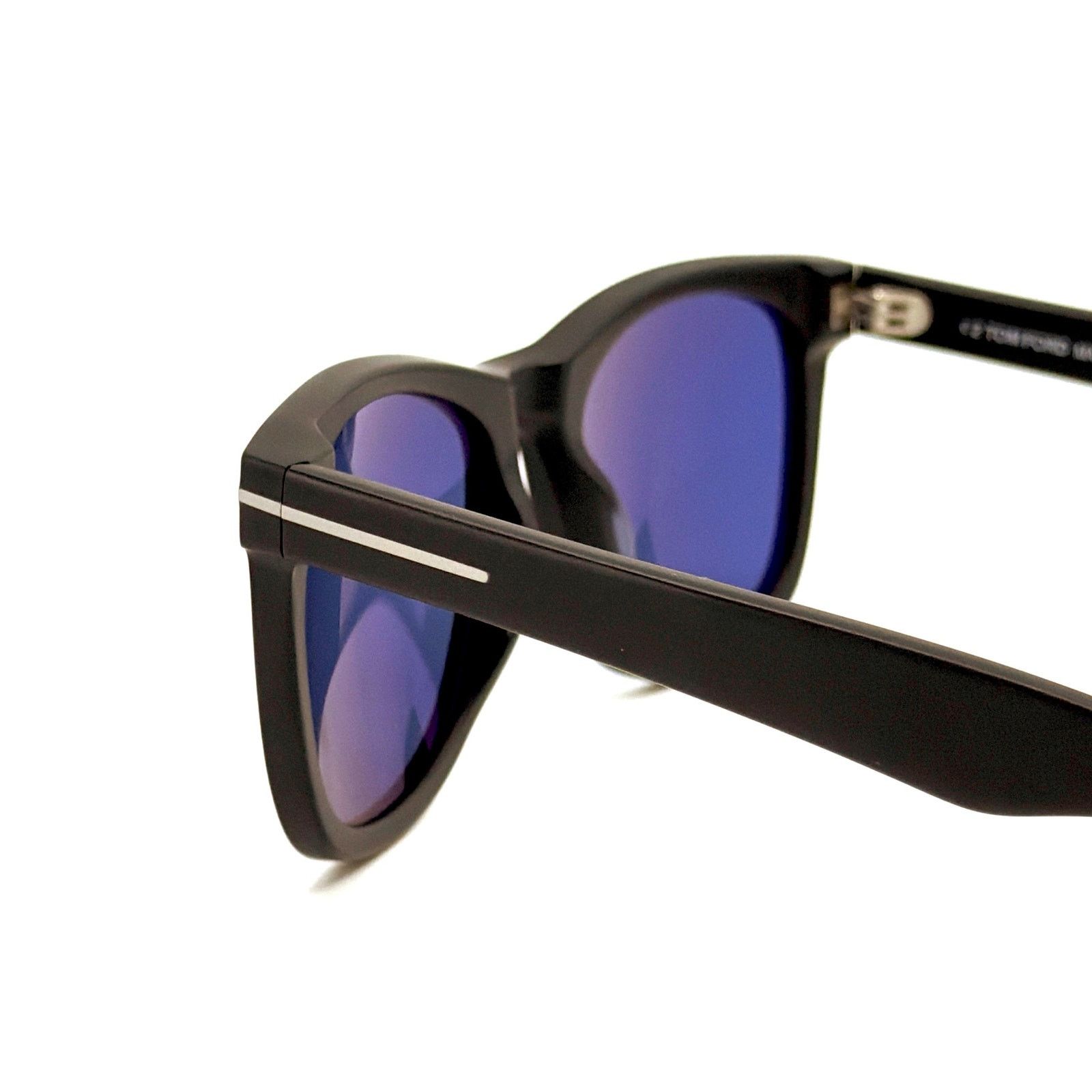 Tom Ford NEW TOM FORD Kevyn Sunglasses TF1099 02V AUTHENTIC Size ONE SIZE - 9 Thumbnail