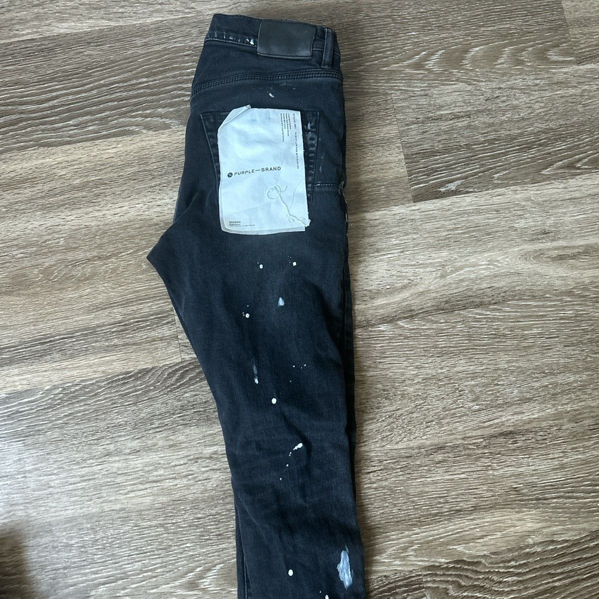 Purple Brand Purple brand Size US 28 / EU 44 - 1 Thumbnail