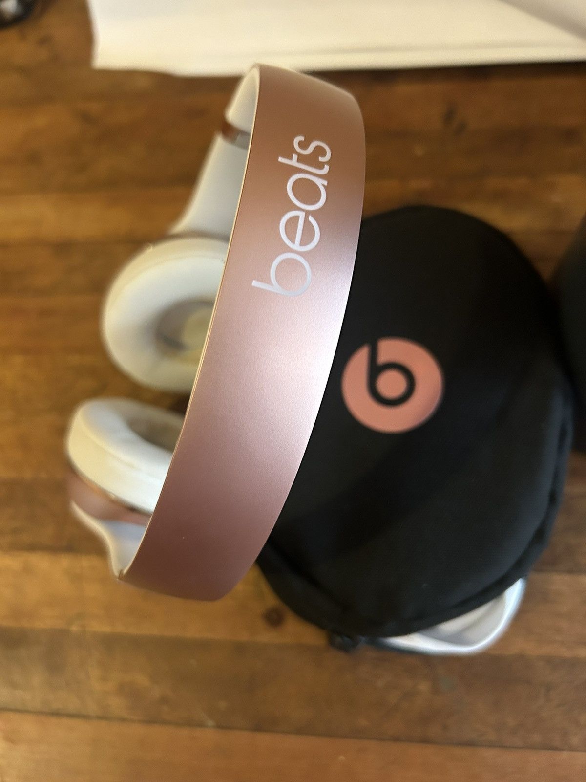 Beats By Dre Beats Solo3 Wireless On-Ear Headphones Size ONE SIZE - 1 Thumbnail