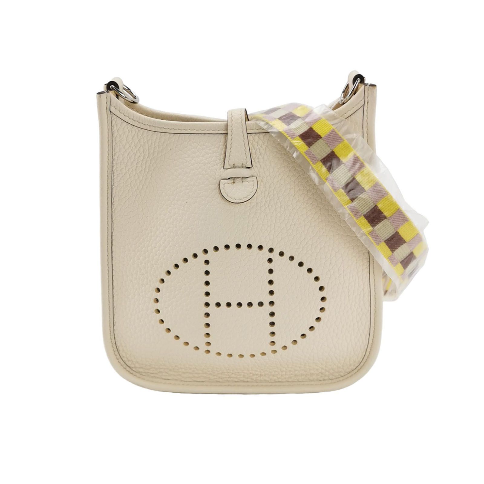 Hermes Hermes Women os Shoulder Bags Size ONE SIZE - 1 Thumbnail
