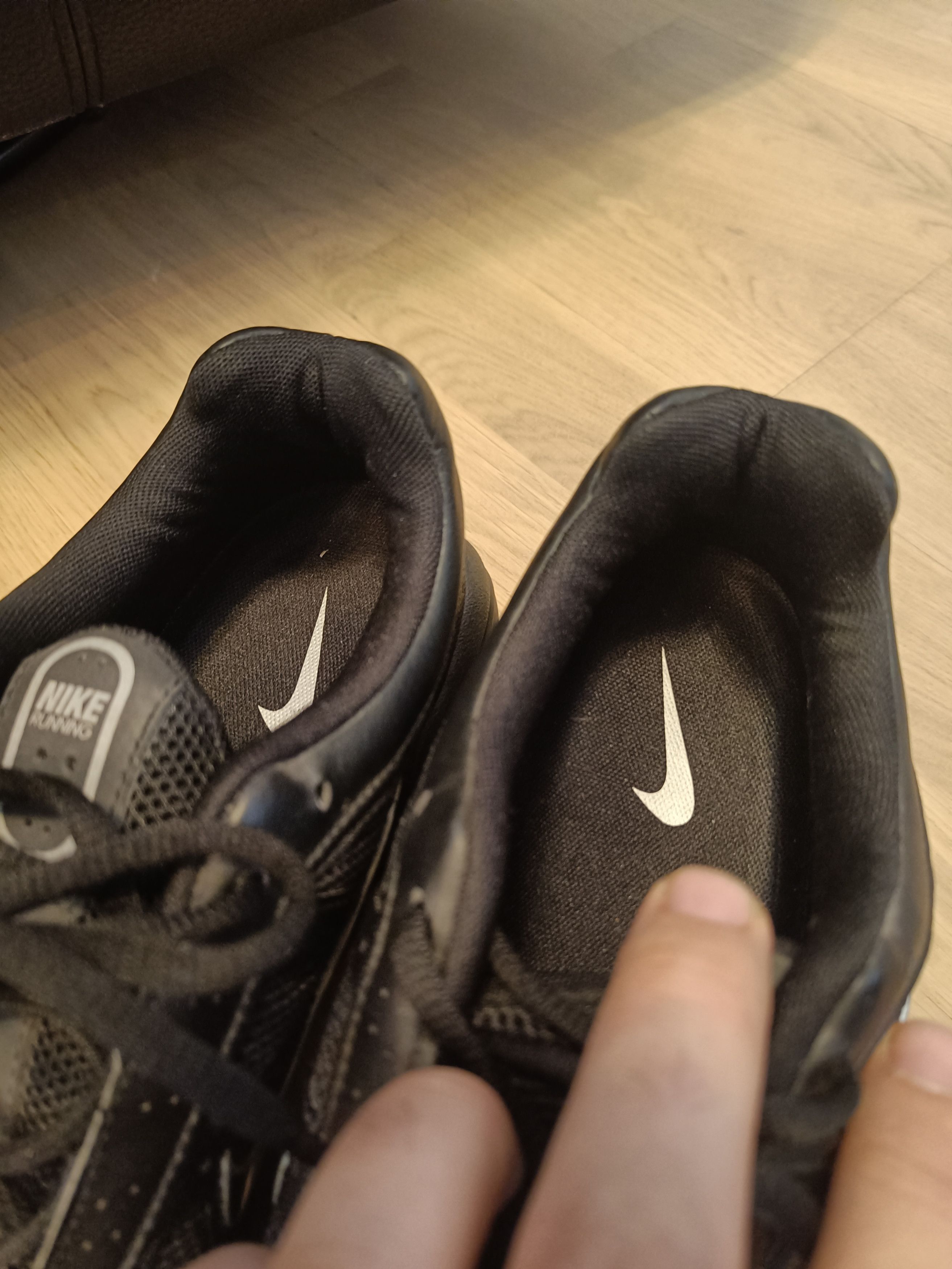 Nike Nike Air Max Tailwind 2008 Size US 11 / EU 44 - 5 Thumbnail