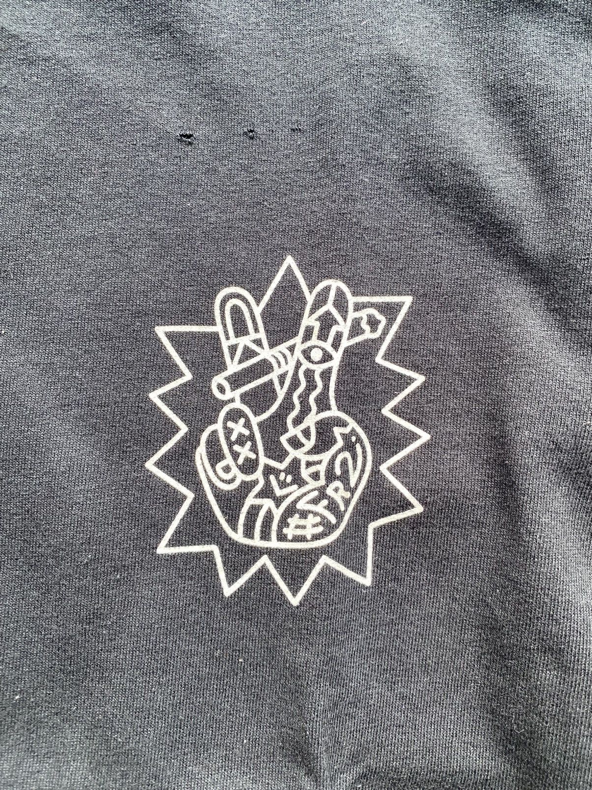 FR2 #FR2 Fxxkingrabbits Size US M / EU 48-50 / 2 - 5 Thumbnail