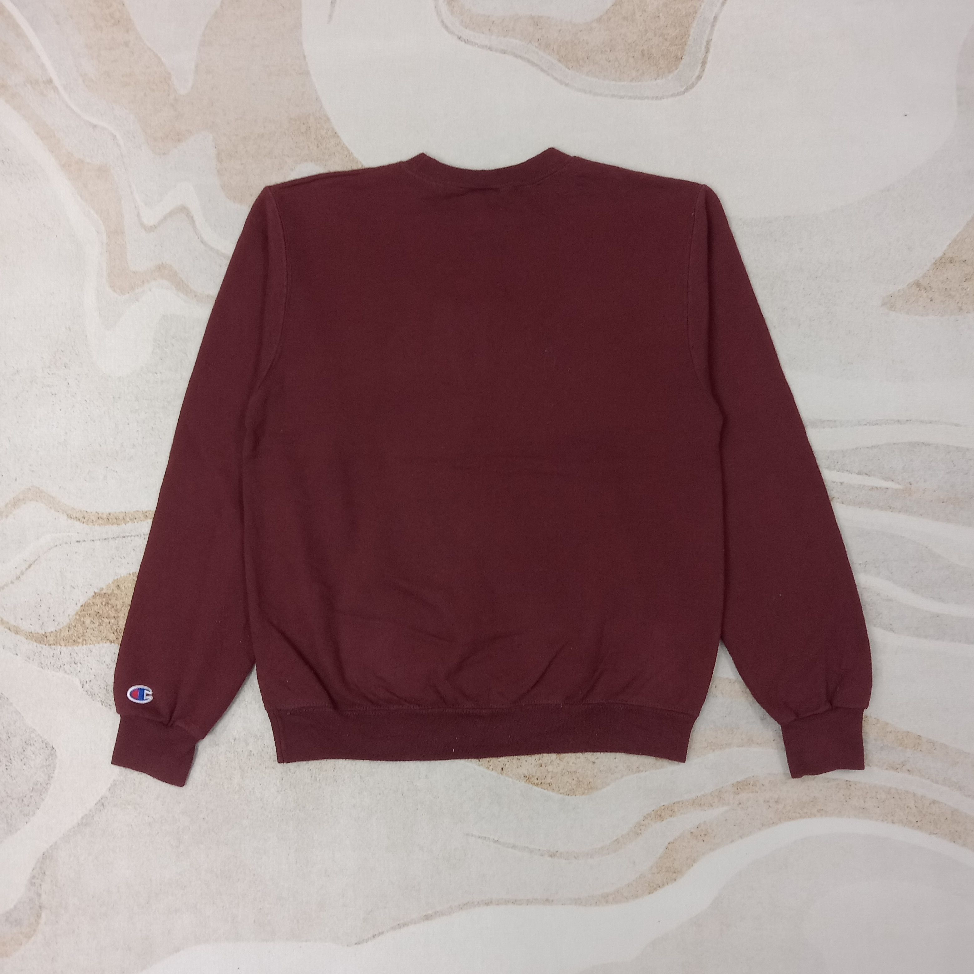 Champion Champion X Harvard Law School University Sweatshirt C257N29 Size US S / EU 44-46 / 1 - 4 Thumbnail