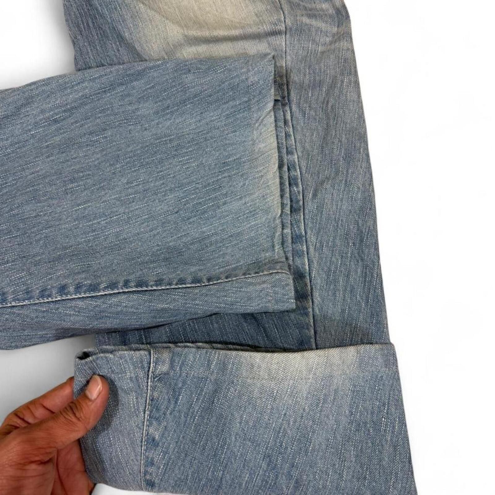 Edwin Vintage Edwin XV Function denim jeans Size US 34 / EU 50 - 7 Thumbnail