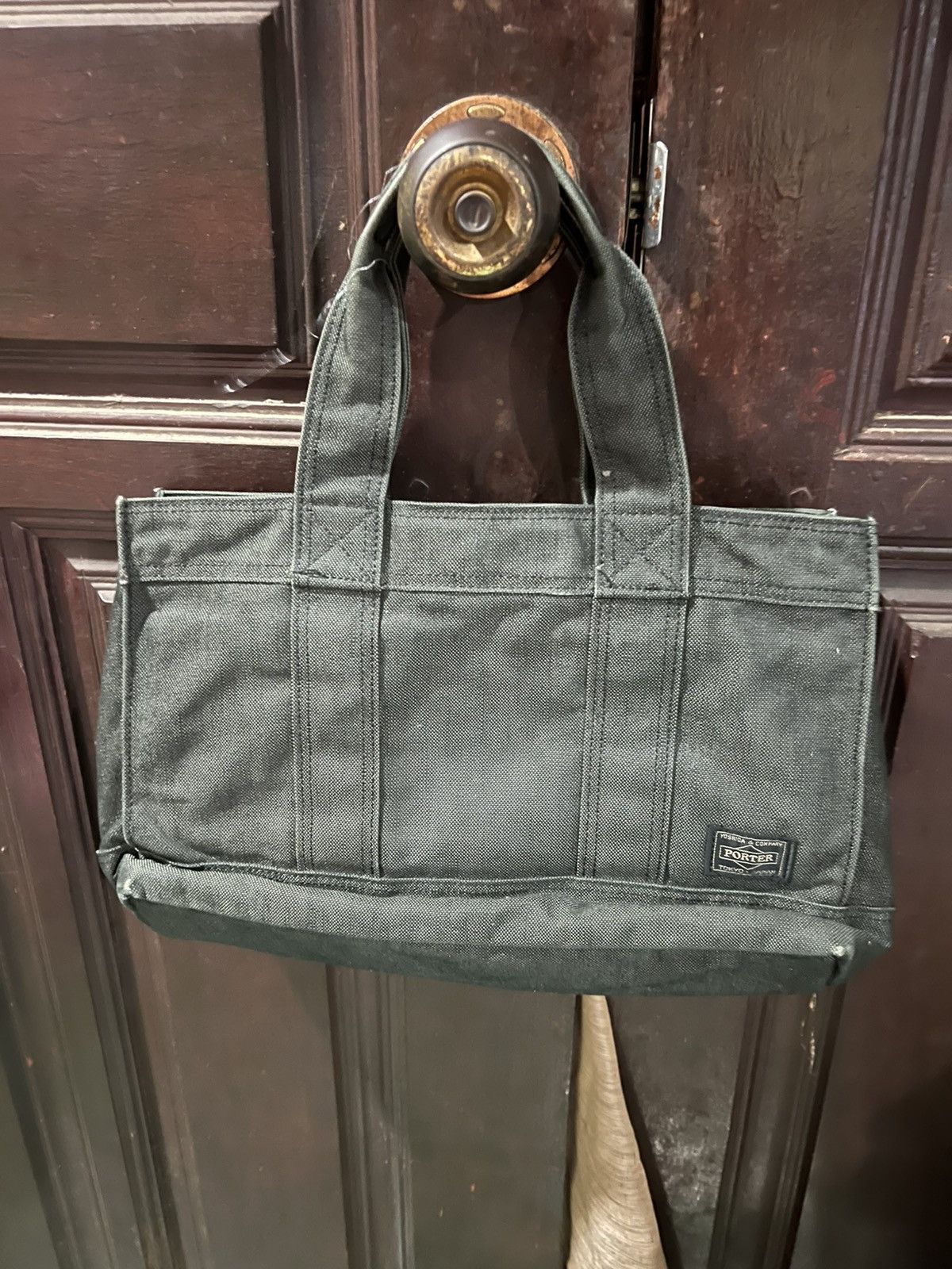 Japanese Brand × Porter PORTER YOSHIDA & COMPANY Size ONE SIZE - 1 Thumbnail