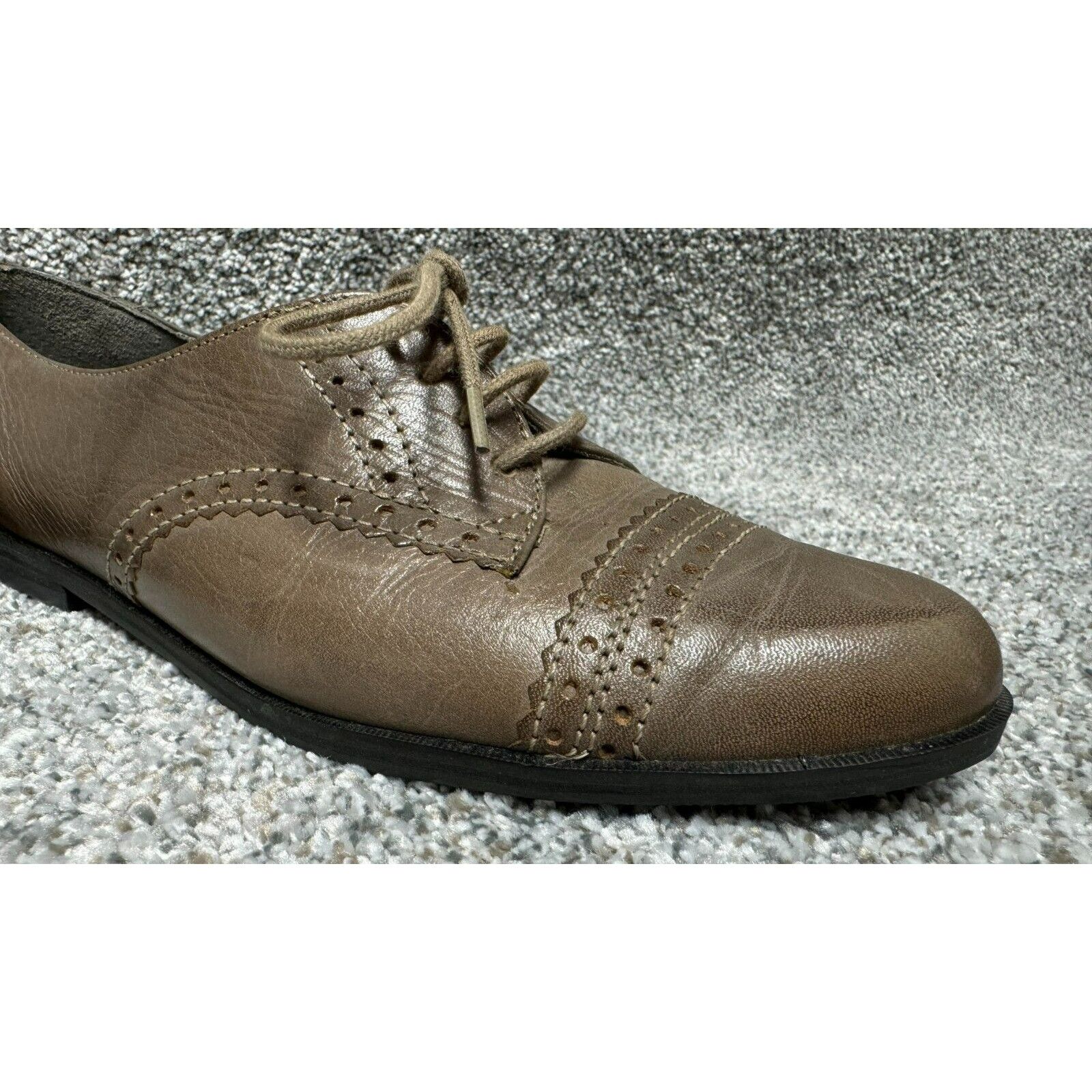 Other Dolcis Libby Shoes Womens 7M Oxford Brogues Preppy Academia Size US 7 / IT 37 - 2 Thumbnail