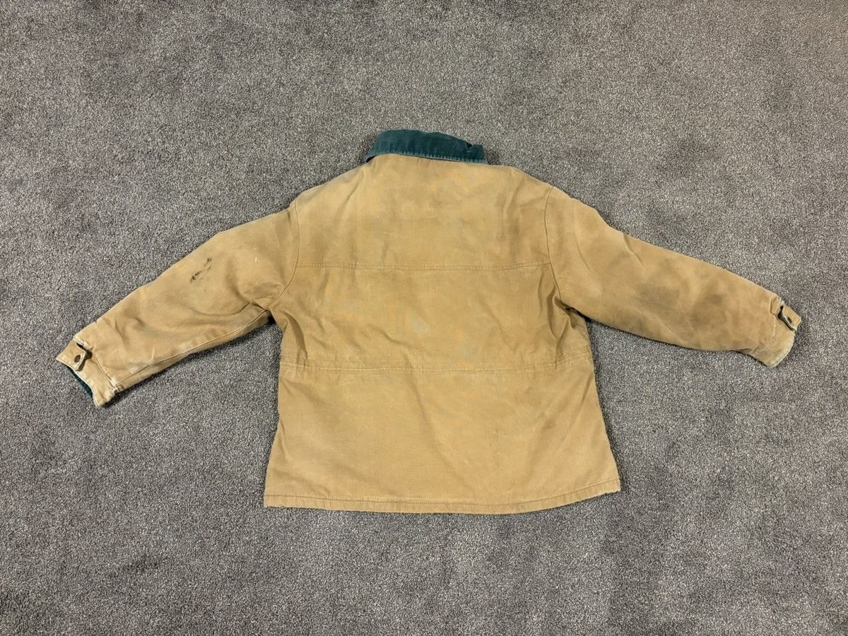 Dickies Vintage Dickies Chore Jacket Size US XL / EU 56 / 4 - 6 Thumbnail