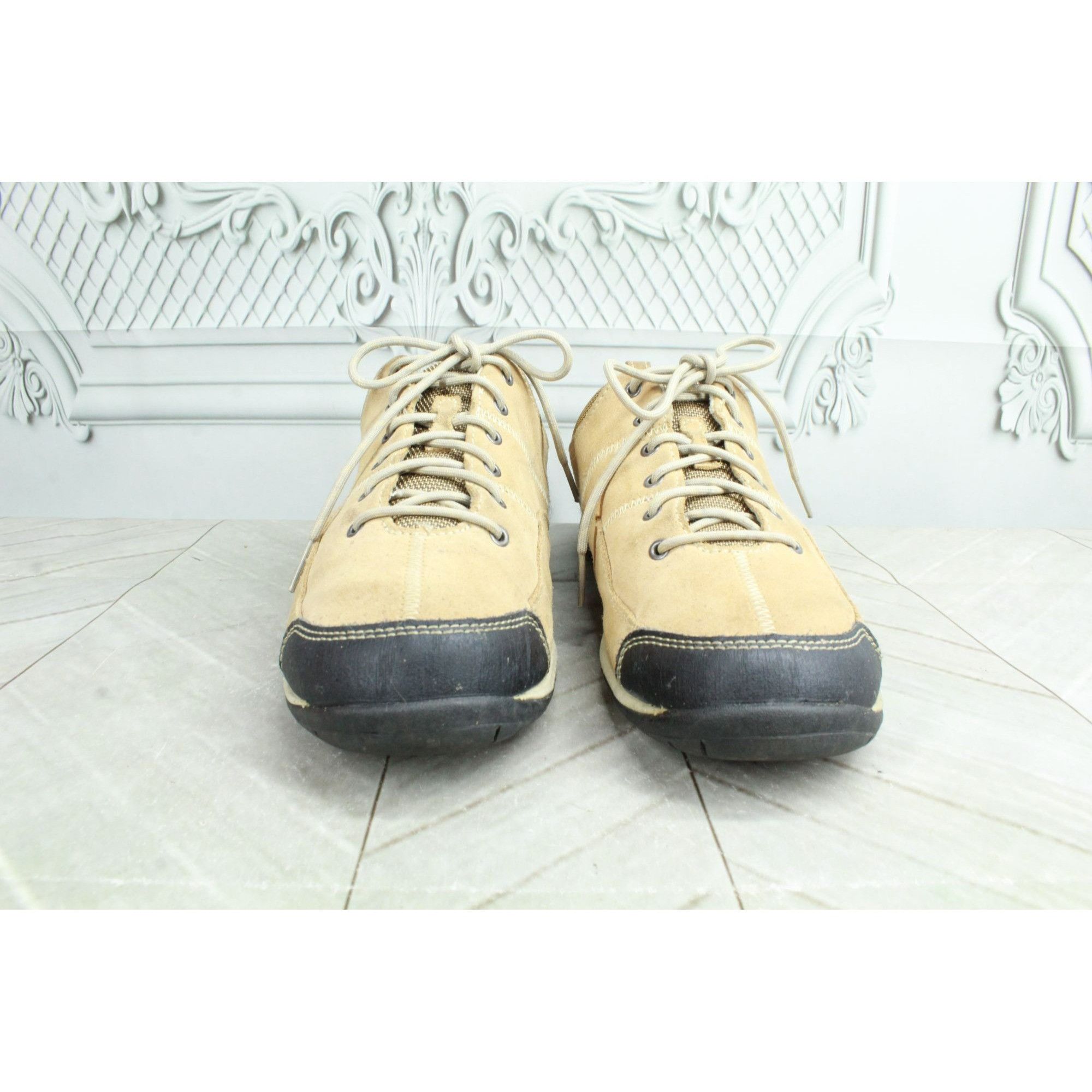 L.L. Bean LL Bean Feldspar Women's Lace Up Low Top Casual Shoes Size US 8 / IT 38 - 5 Thumbnail