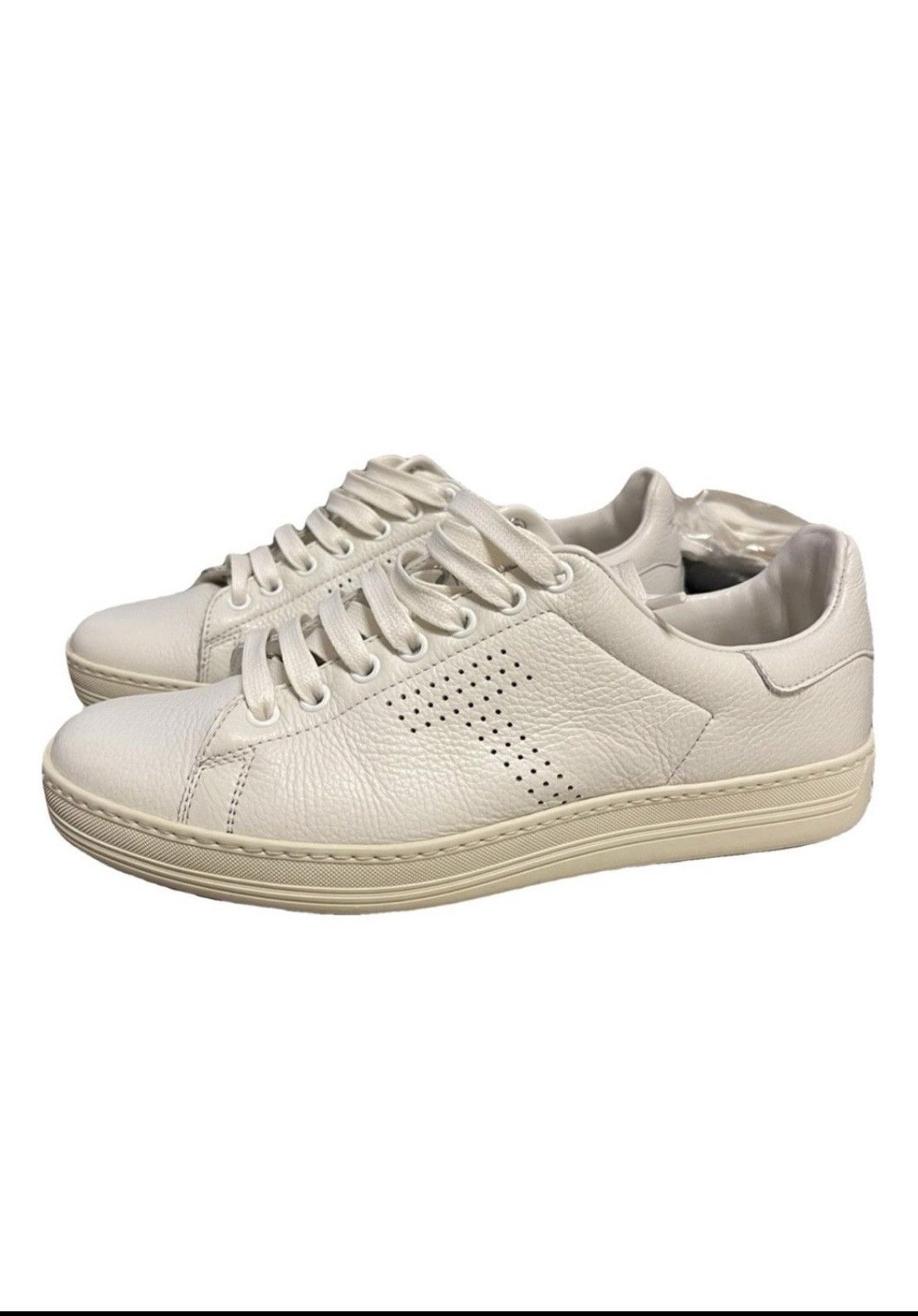 Tom Ford Tom Ford Warwick Sneaker 46 Size US 12 / EU 45 - 1 Thumbnail