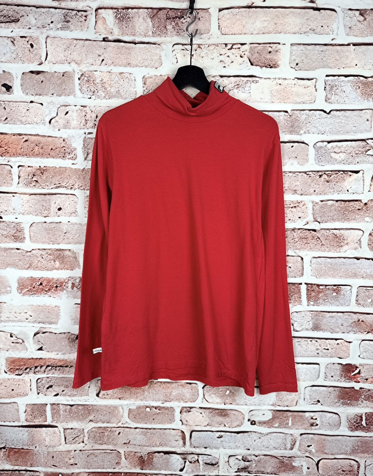 Very rare Fila Gosha Rubchinskiy Oversize longsleeve sweater