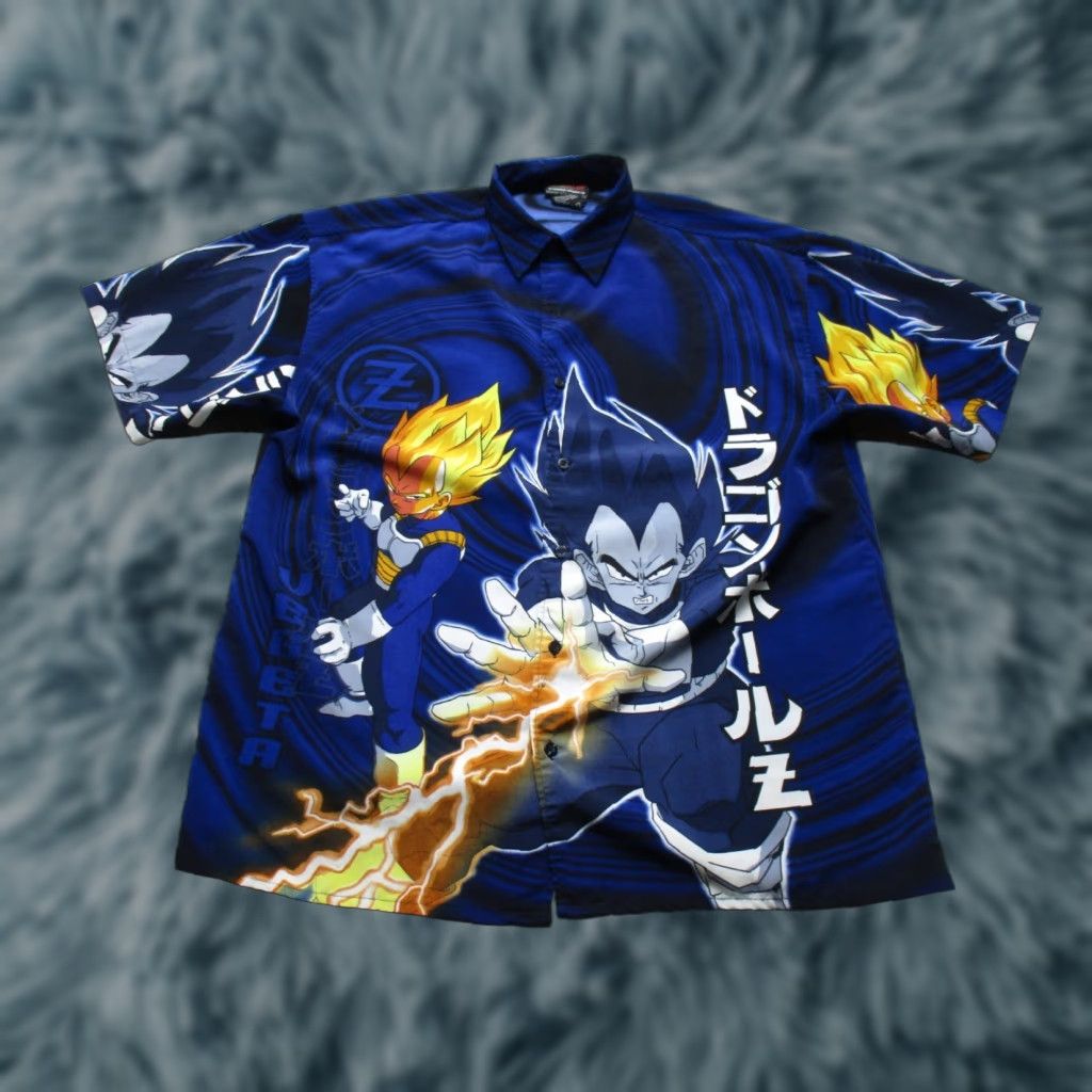 Vintage Y2K “Screwed Up” Z-Ro Shirt | Grailed