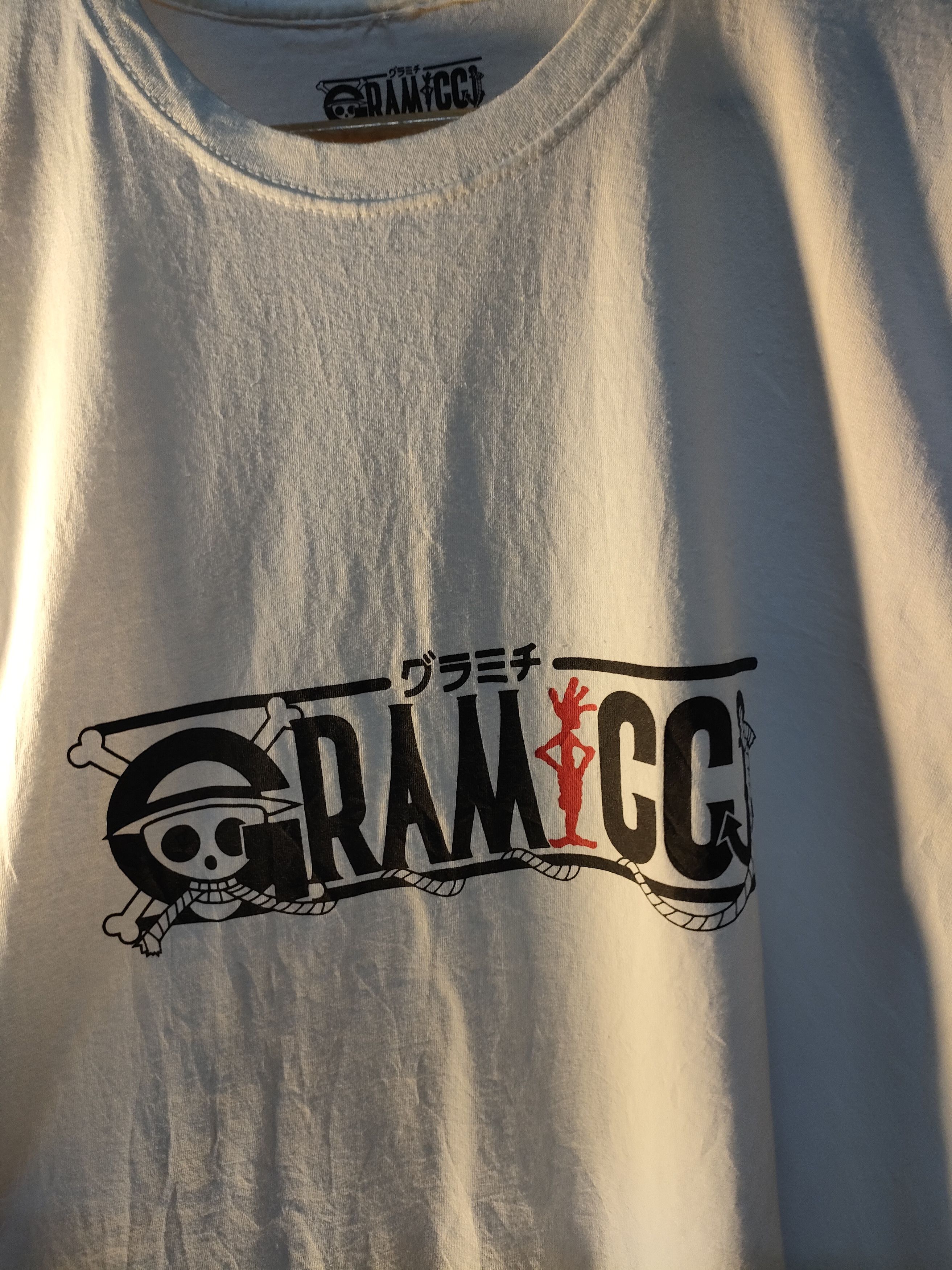 Gramicci × One Piece One Piece x Gramicci Size US XL / EU 56 / 4 - 4 Thumbnail