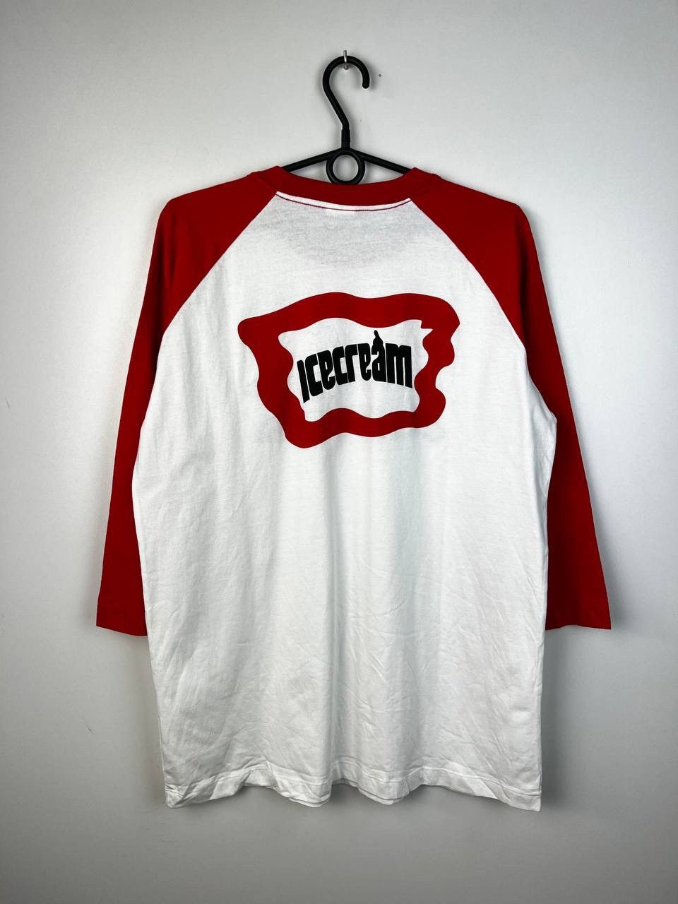 Icecream Icecream streetwear Long sleeve size L Size US L / EU 52-54 / 3 - 2 Thumbnail
