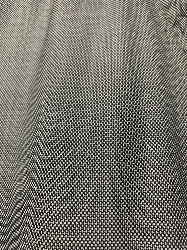 Francesco Smalto ( €3500+ Suit ) Francesco Smalto jacquat wool trouser Size US 32 / EU 48 - 4 Thumbnail