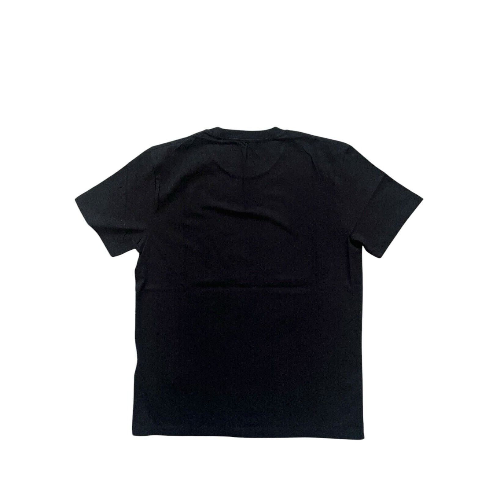Diesel Diesel T Diego Cuty Logo Tee T-Shirt Black Size L Size US L / EU 52-54 / 3 - 3 Thumbnail
