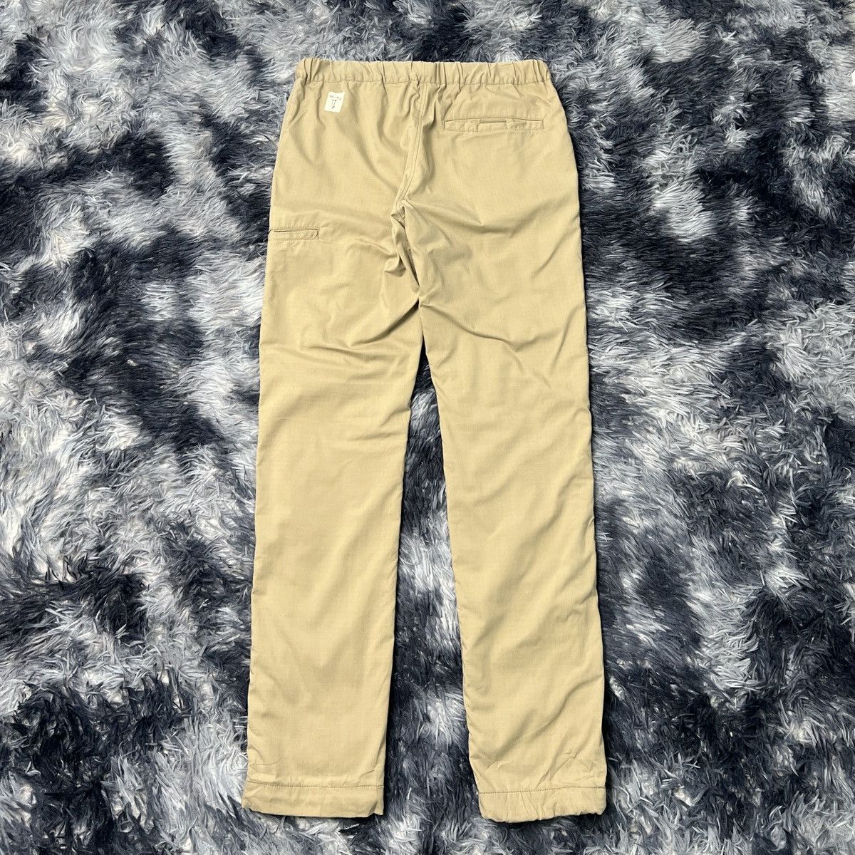 Uniqlo Uniqlo Outdoor Cargo Pants Size US 31 - 2 Thumbnail