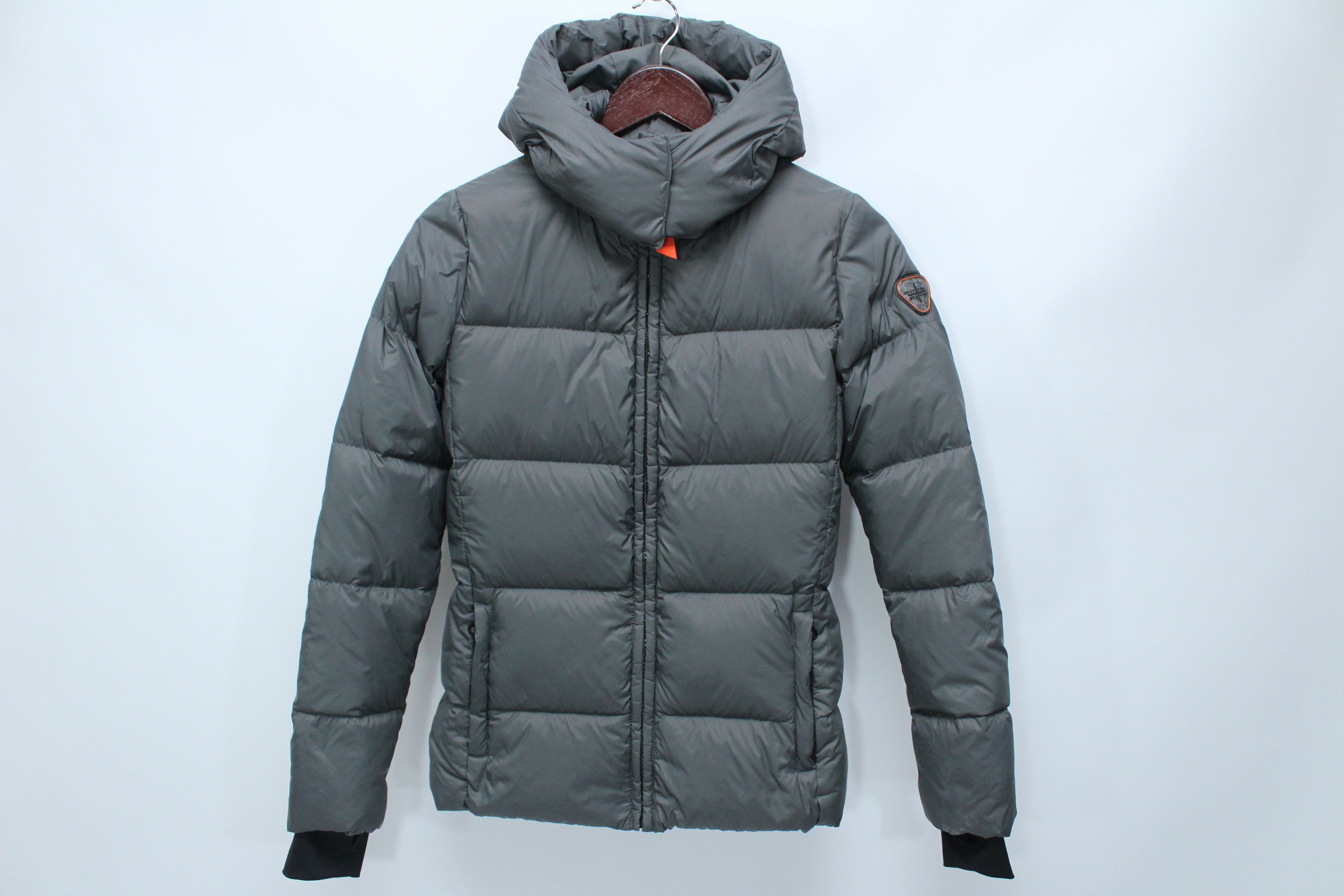 Other Gertrude+Gaston Down Jacket Womens Size S Authentic Size S / US 4 / IT 40 - 3 Thumbnail