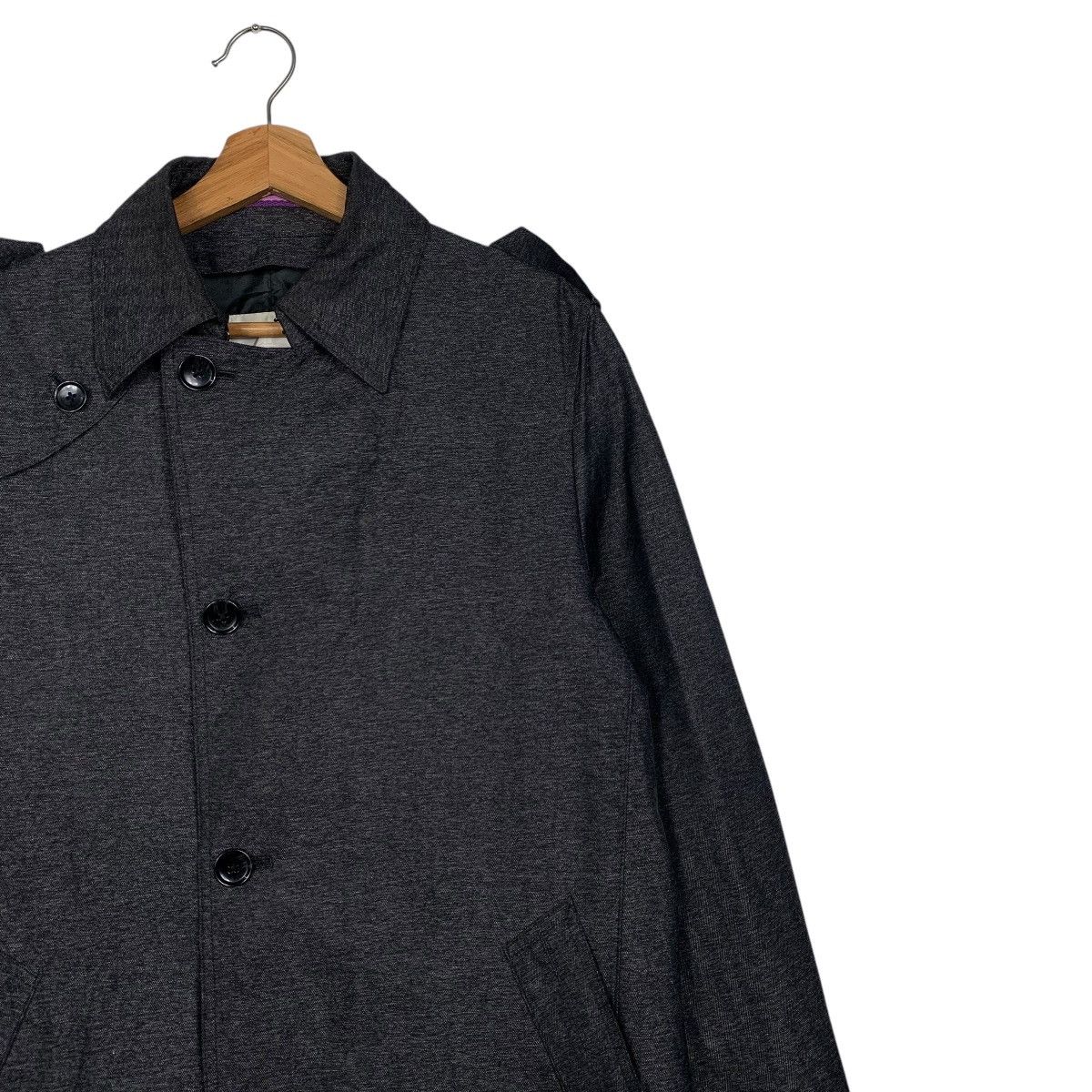 Japanese Brand Japanese Brand Les Meus Jacket Size US M / EU 48-50 / 2 - 5 Thumbnail