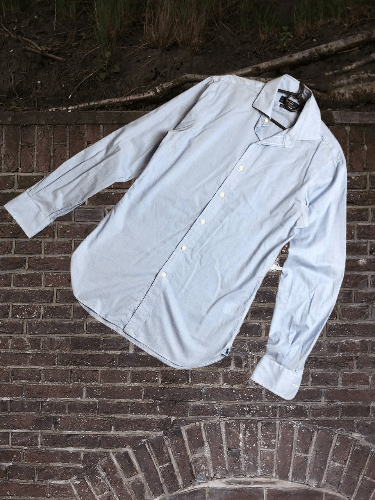 Polo Ralph Lauren × Vintage Vintage Polo Ralph Lauren Button Up Shirt Size US M / EU 48-50 / 2 - 1 Thumbnail