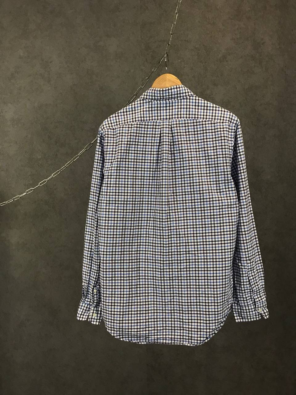Polo Ralph Lauren Polo Ralph Lauren designer logo shirt Size US L / EU 52-54 / 3 - 6 Thumbnail