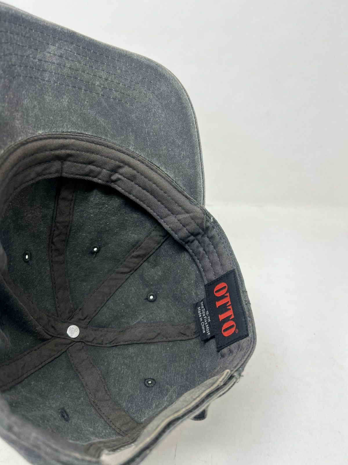 20471120 #bromance archive hat Size ONE SIZE - 10 Thumbnail