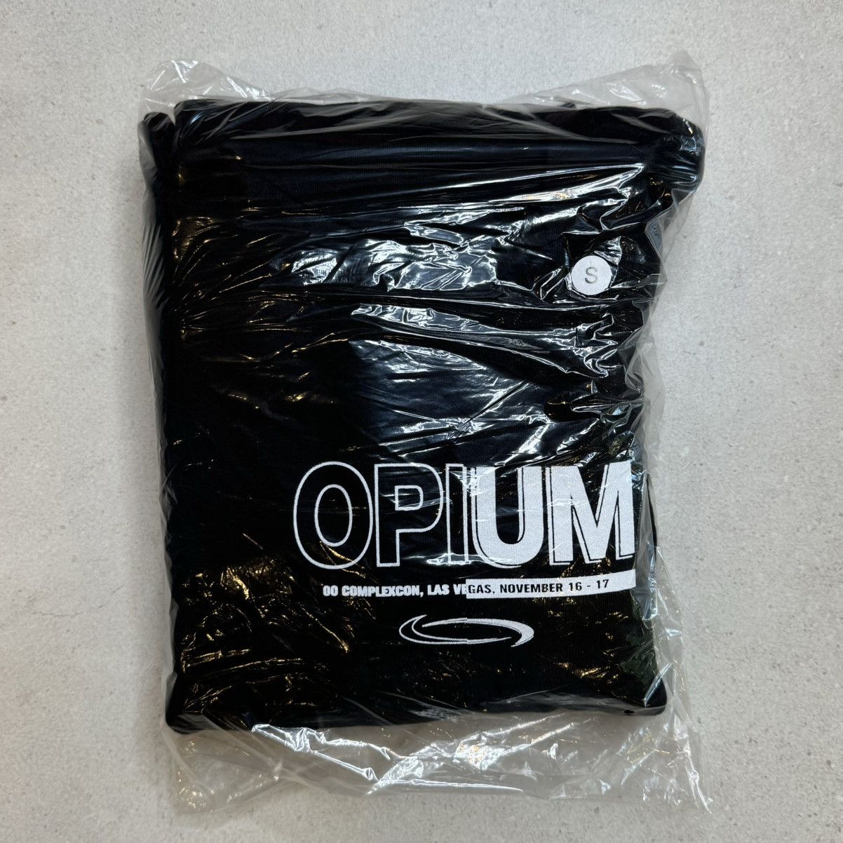 Other Opium ComplexCon '24 Money Hoodie Black SIZE SMALL Size US S / EU 44-46 / 1 - 3 Thumbnail