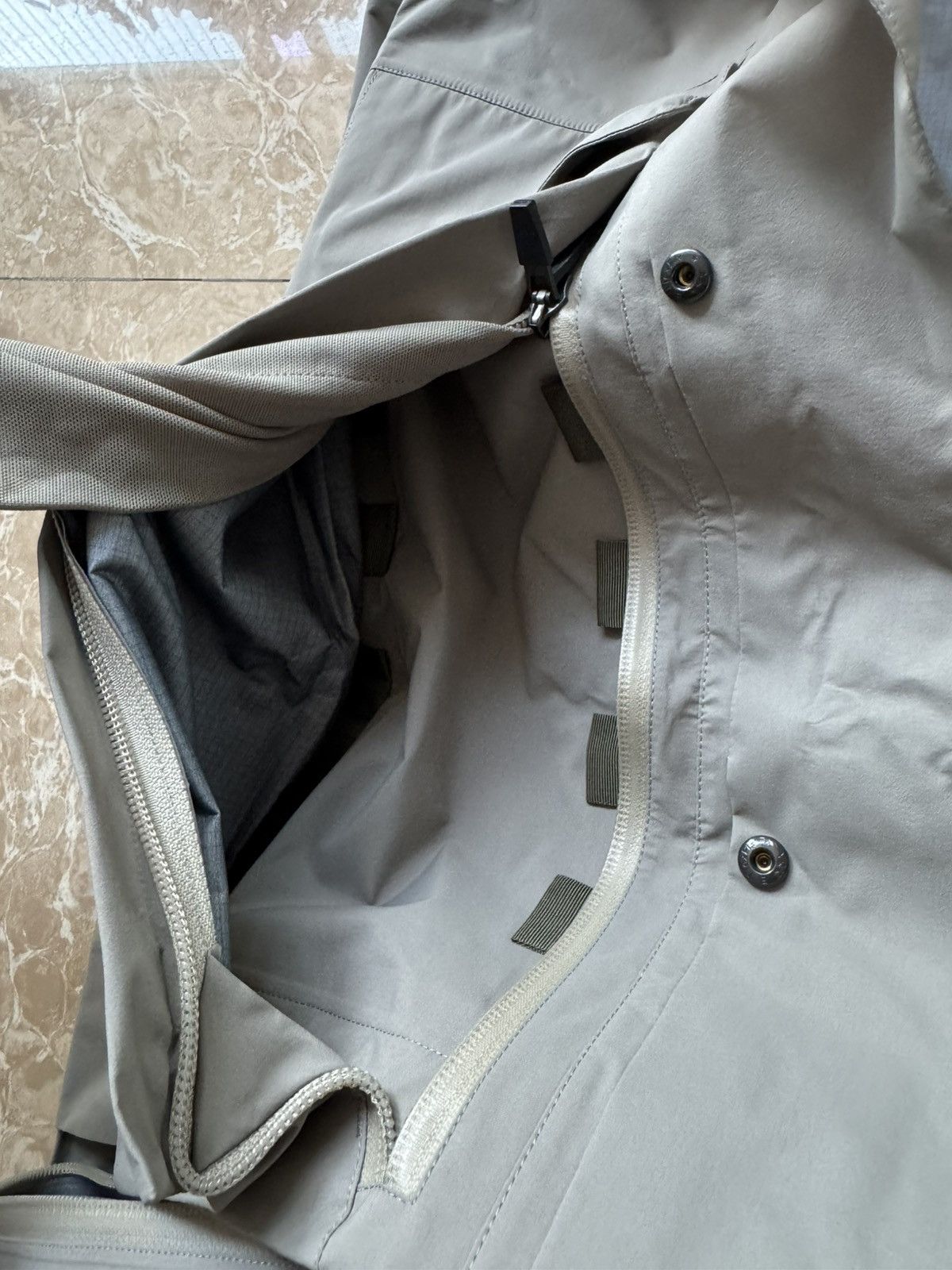 Acronym ACR 3L Gore-Tex Pro Interops Field Jacket J56-GT Size US L / EU 52-54 / 3 - 14 Thumbnail