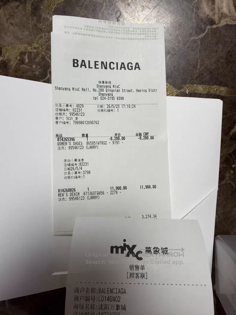 Balenciaga Balenciaga Black Japanese twill fabric denim shorts Size US 28 / EU 44 - 6 Thumbnail