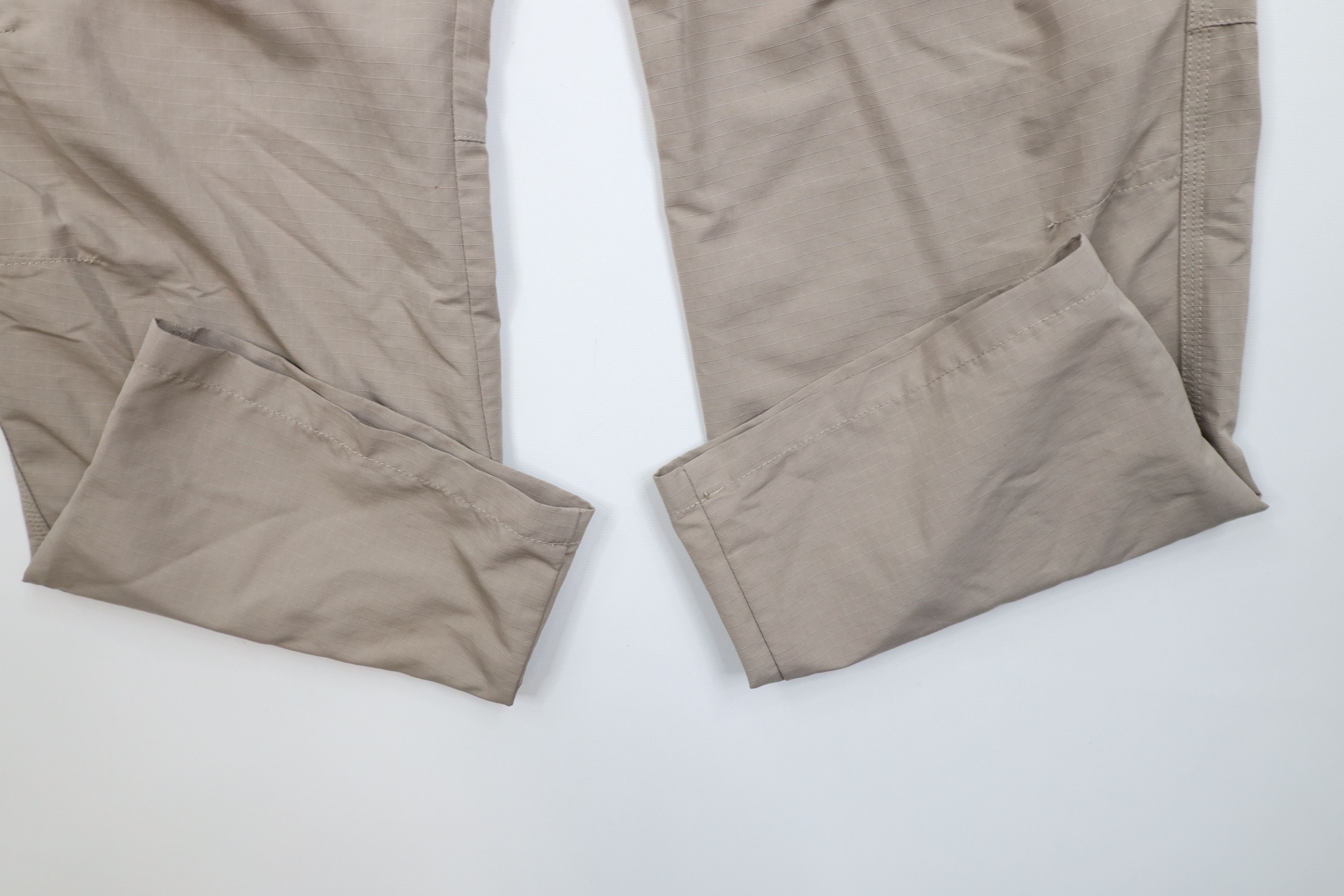 Vintage 5.11 Tactical Series Fast Tac Tactical Uniform Cargo Pants Size US 34 / EU 50 - 5 Thumbnail