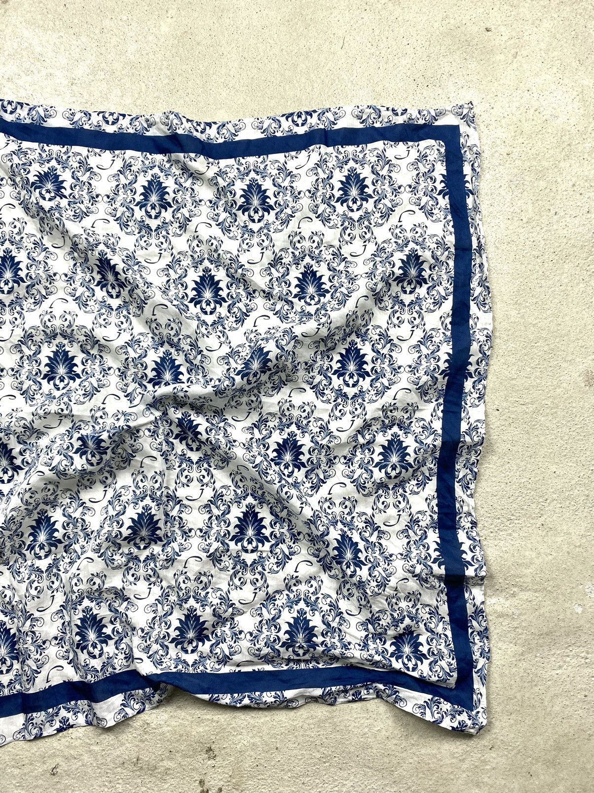 Jacob Cohen Rare! Luxury Jacob Cohen Scarf Italy Design Size ONE SIZE - 3 Thumbnail