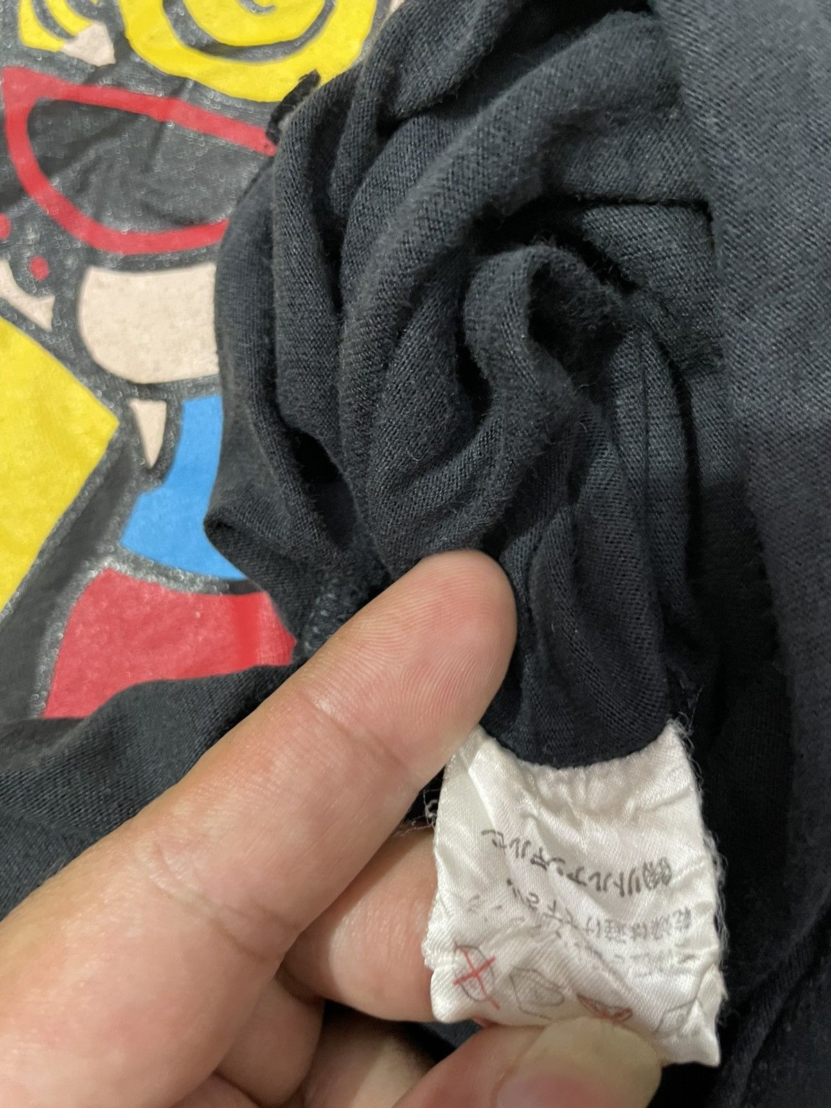 Hysteric Glamour × Vintage Vintage Hystrric Mini Dimple and Mac Donald Size US M / EU 48-50 / 2 - 11 Thumbnail