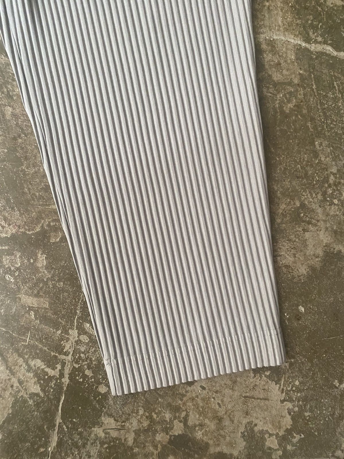 Issey Miyake Issey Miyake Homme Plisse Pants Kapital Sacai Junya Watanabe Size US 32 / EU 48 - 3 Thumbnail