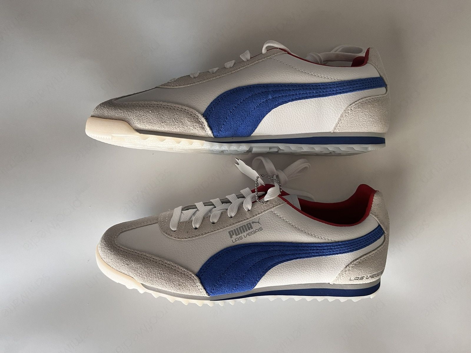 Puma Puma Arizona Club Flagship Wins Las Vegas size 9 sneakers Size US 9 / IT 39 - 1 Thumbnail