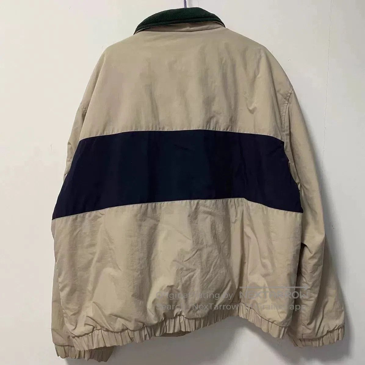 Vintage Vintage 90s CHAPS Ralph Lauren Jacket. Size US M / EU 48-50 / 2 - 2 Thumbnail
