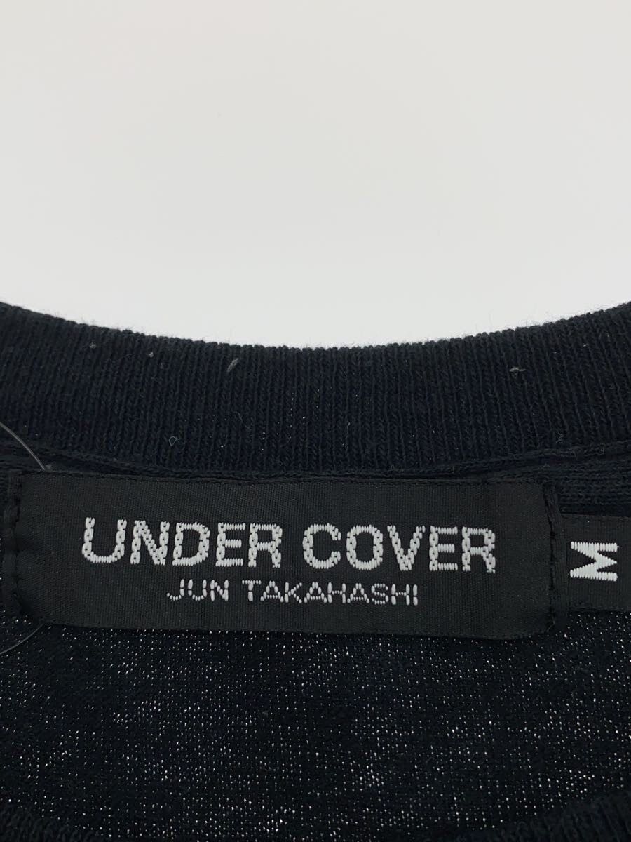 Undercover Undercoverism Records Label Tee Size US M / EU 48-50 / 2 - 4 Thumbnail