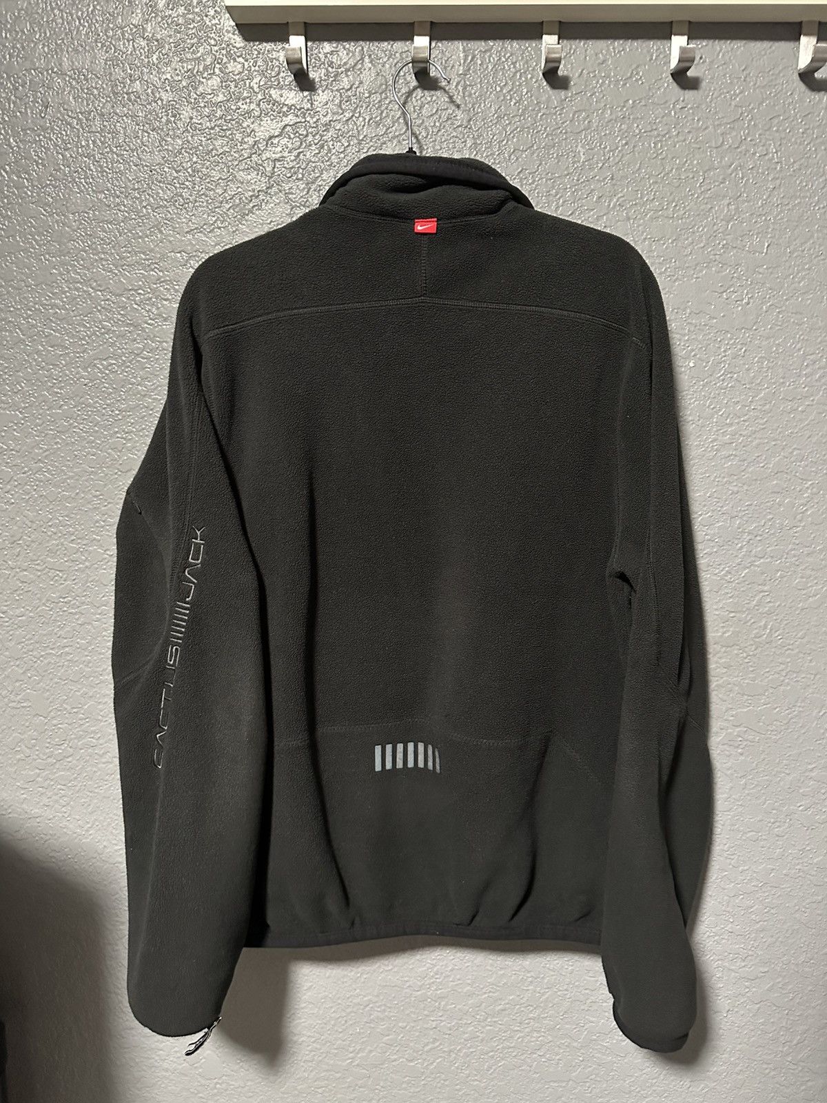 Nike × Travis Scott Travis scott cactus trails x Nike sweater Size US M / EU 48-50 / 2 - 2 Thumbnail