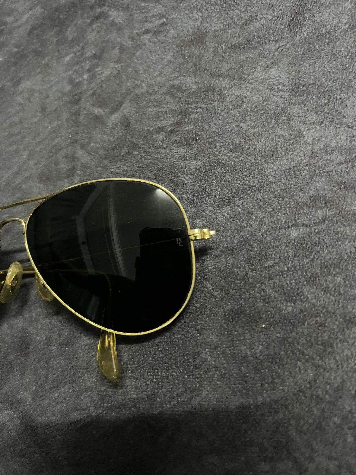RayBan Vintage rayban BL Size ONE SIZE - 4 Thumbnail