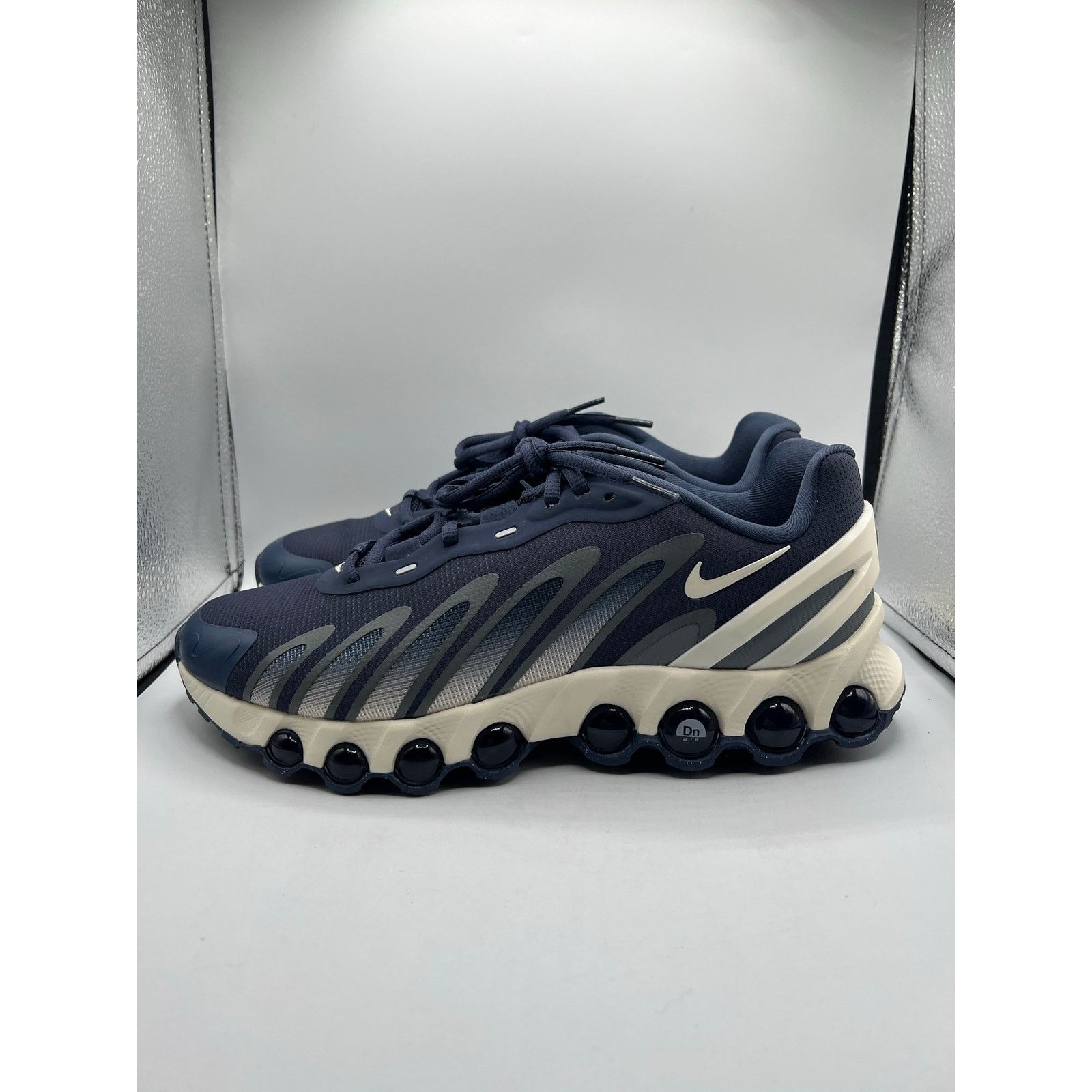 Nike Nike Air Max Dn8 “Thunder Blue/Pale Ivory” size 9.5 men’s Size US 9.5 / EU 42-43 - 1 Thumbnail