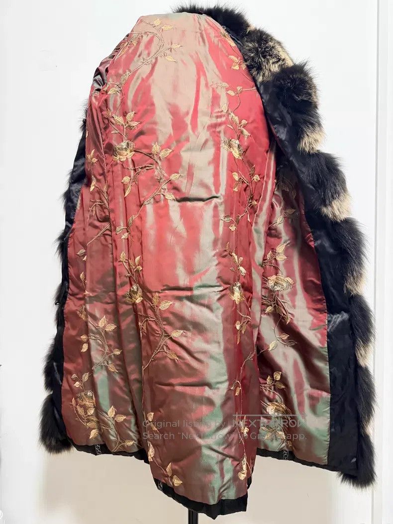 Other Kenzo Trench coat, overcoat, outerwear Size S / US 4 / IT 40 - 6 Thumbnail