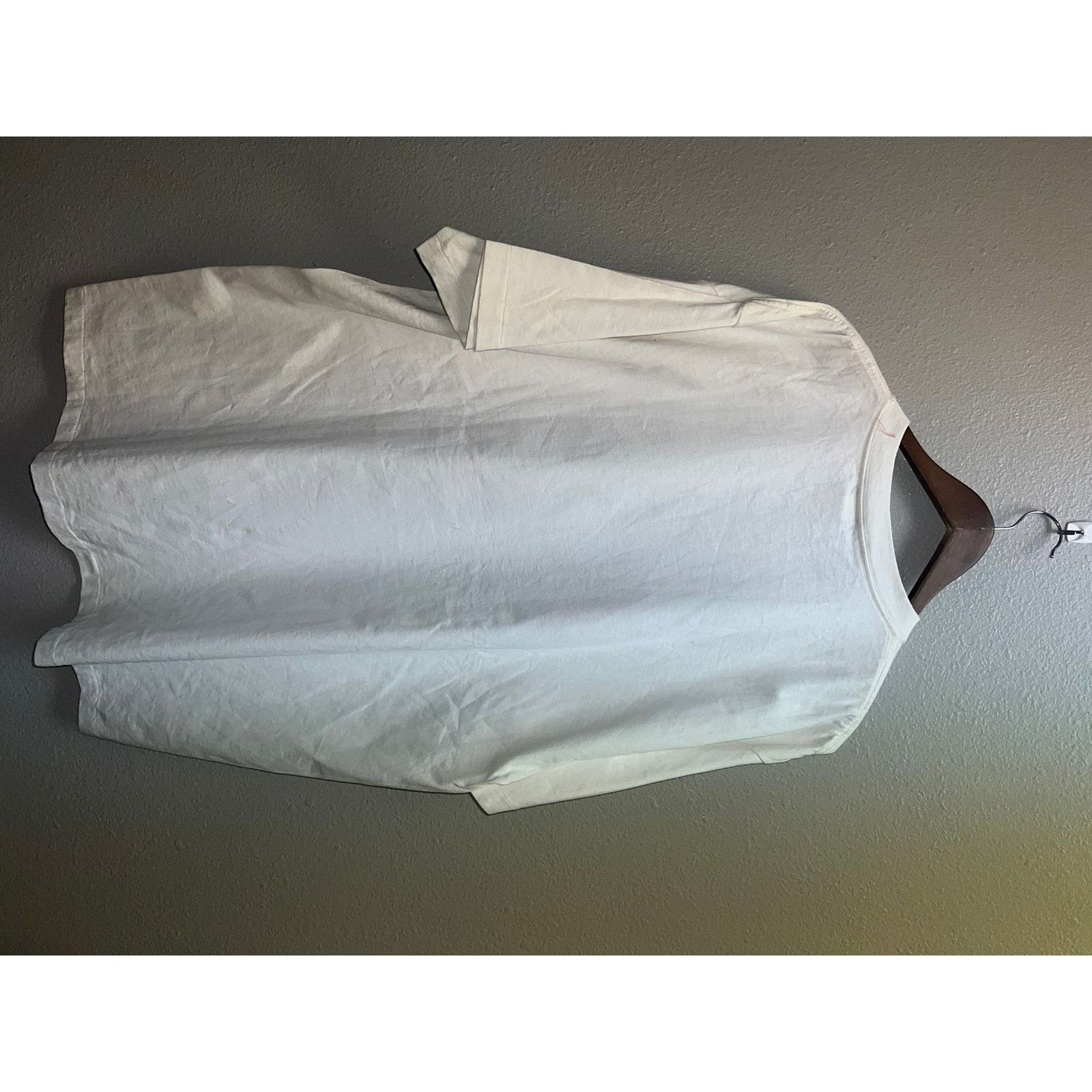 Vintage Vintage Diamond Dust Shirt Guitar Musical Notes Music Tee 2X Size US XXL / EU 58 / 5 - 10 Thumbnail