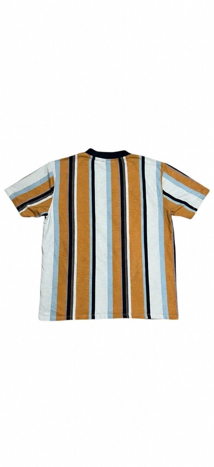 Guess Guess Originals Striped T-Shirt - Medium Size US M / EU 48-50 / 2 - 2 Thumbnail