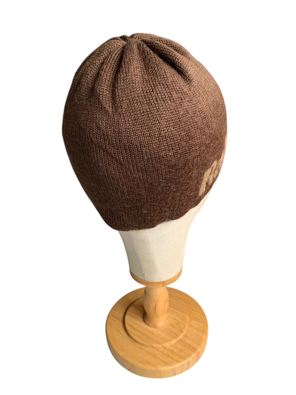 Japanese Brand × Kapital × Vintage Rally Japan Winter sessions Streetwear Beanie Hats Size ONE SIZE - 6 Thumbnail