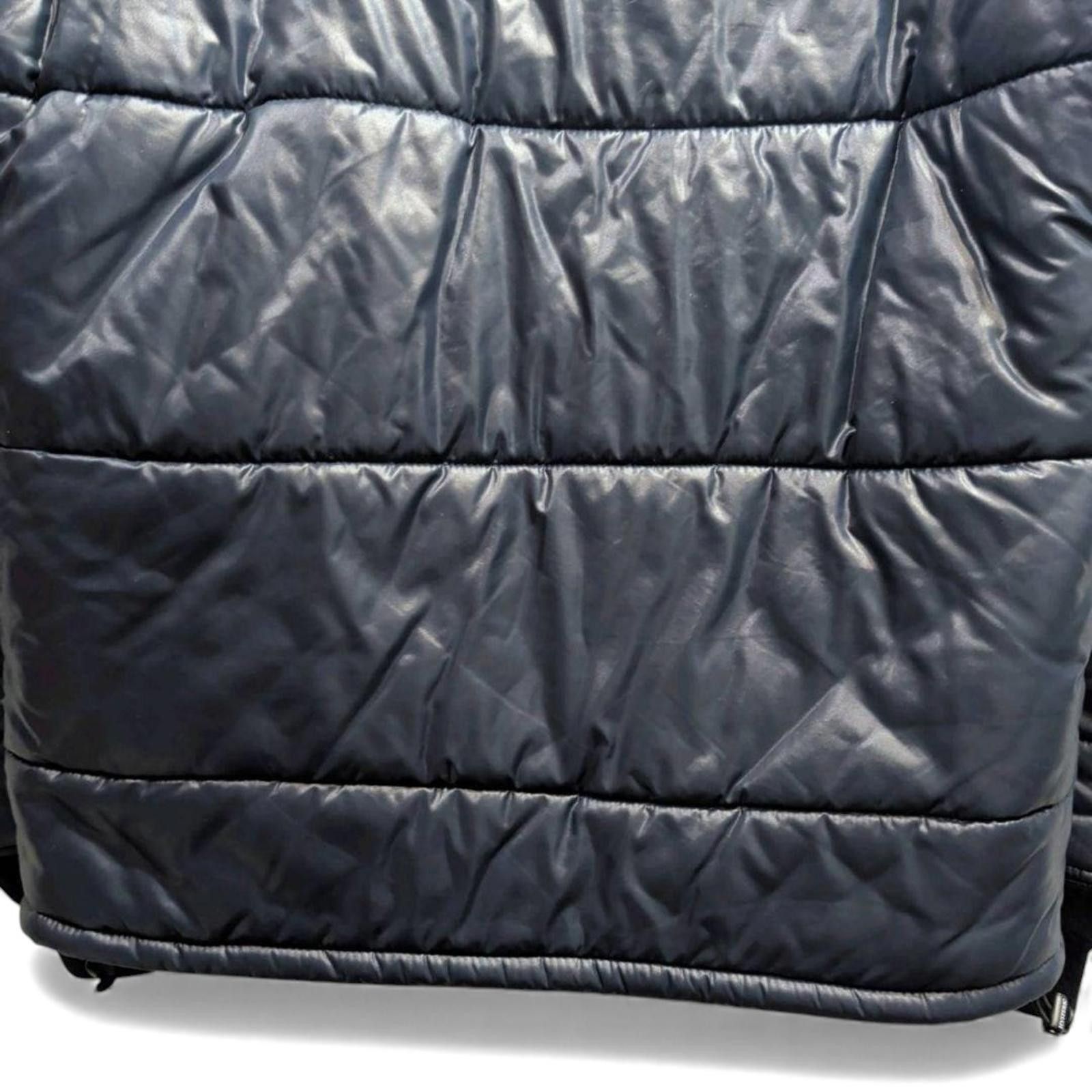 Hysteric Glamour Hysteric Glamour - Quilted Puffer Jacket with Patch Details Size US M / EU 48-50 / 2 - 7 Thumbnail
