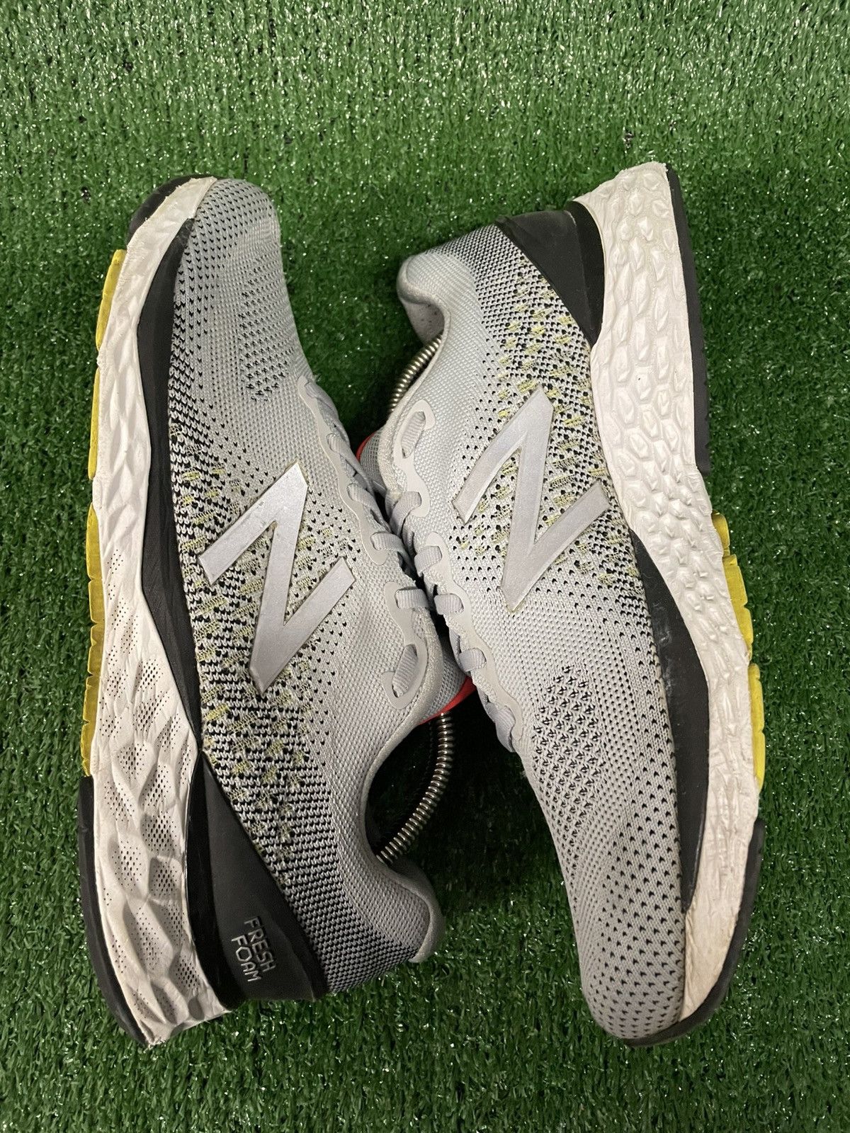 New Balance New Balance 880v10 US10.5 UK10 EUR44.5 CM28.5 Size US 10.5 / EU 43-44 - 5 Thumbnail