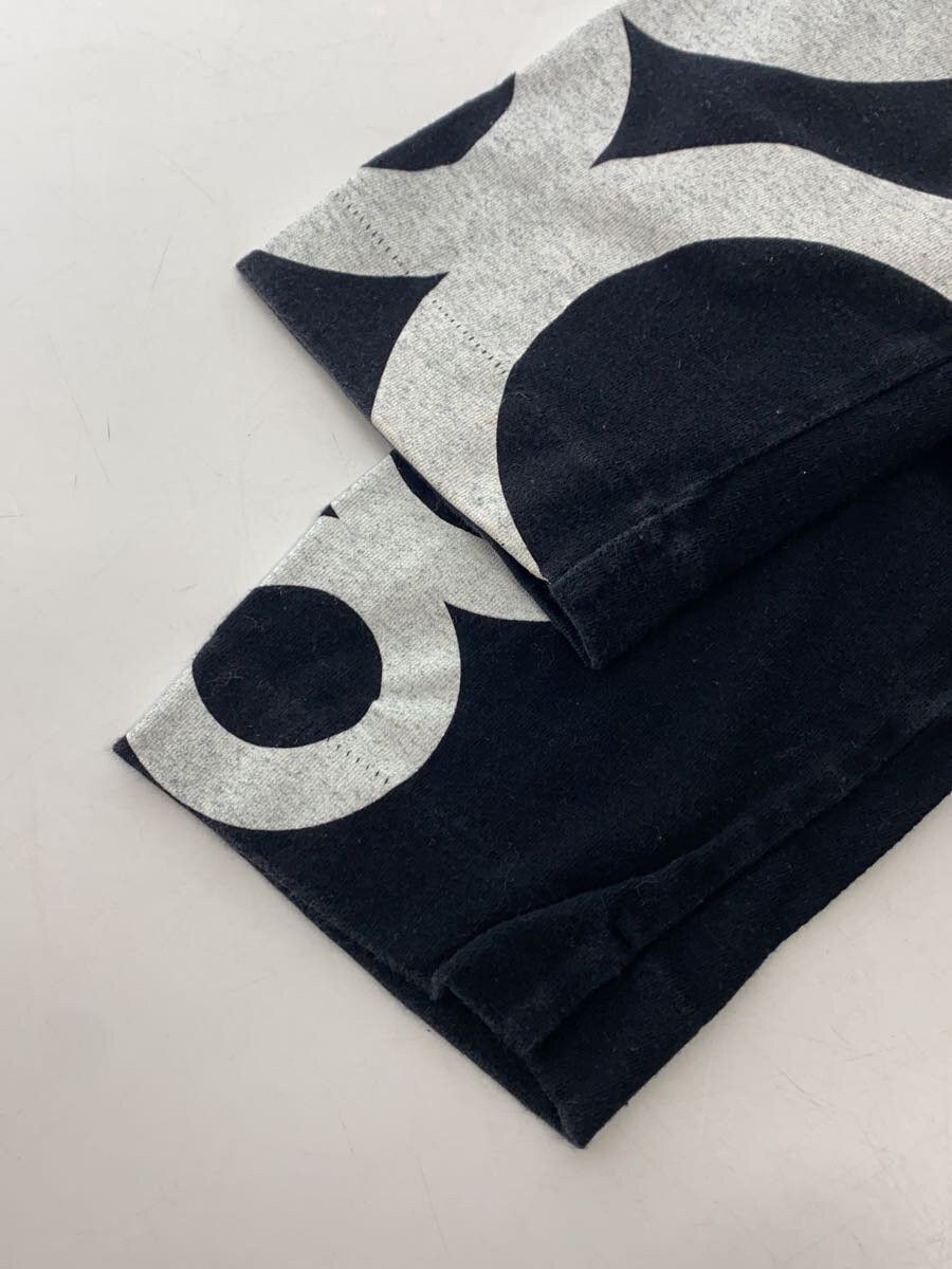 Comme des Garcons Printed Long Sleeve Tee Size US L / EU 52-54 / 3 - 4 Thumbnail