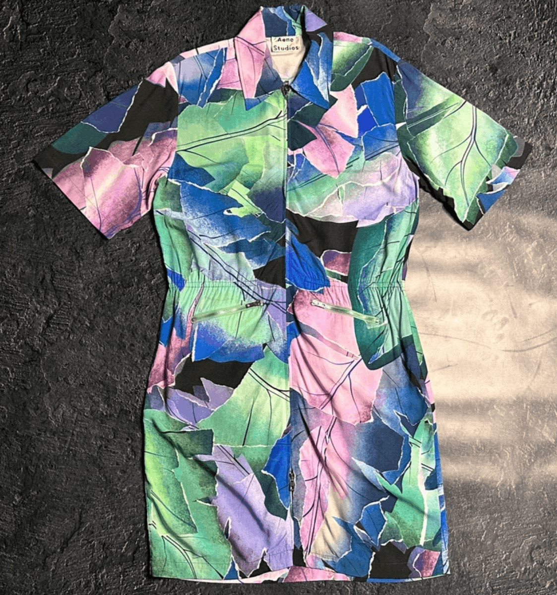 Acne Studios Acne Studios Mardisa VI PR SS18 Size M / US 6-8 / IT 42-44 - 1 Thumbnail