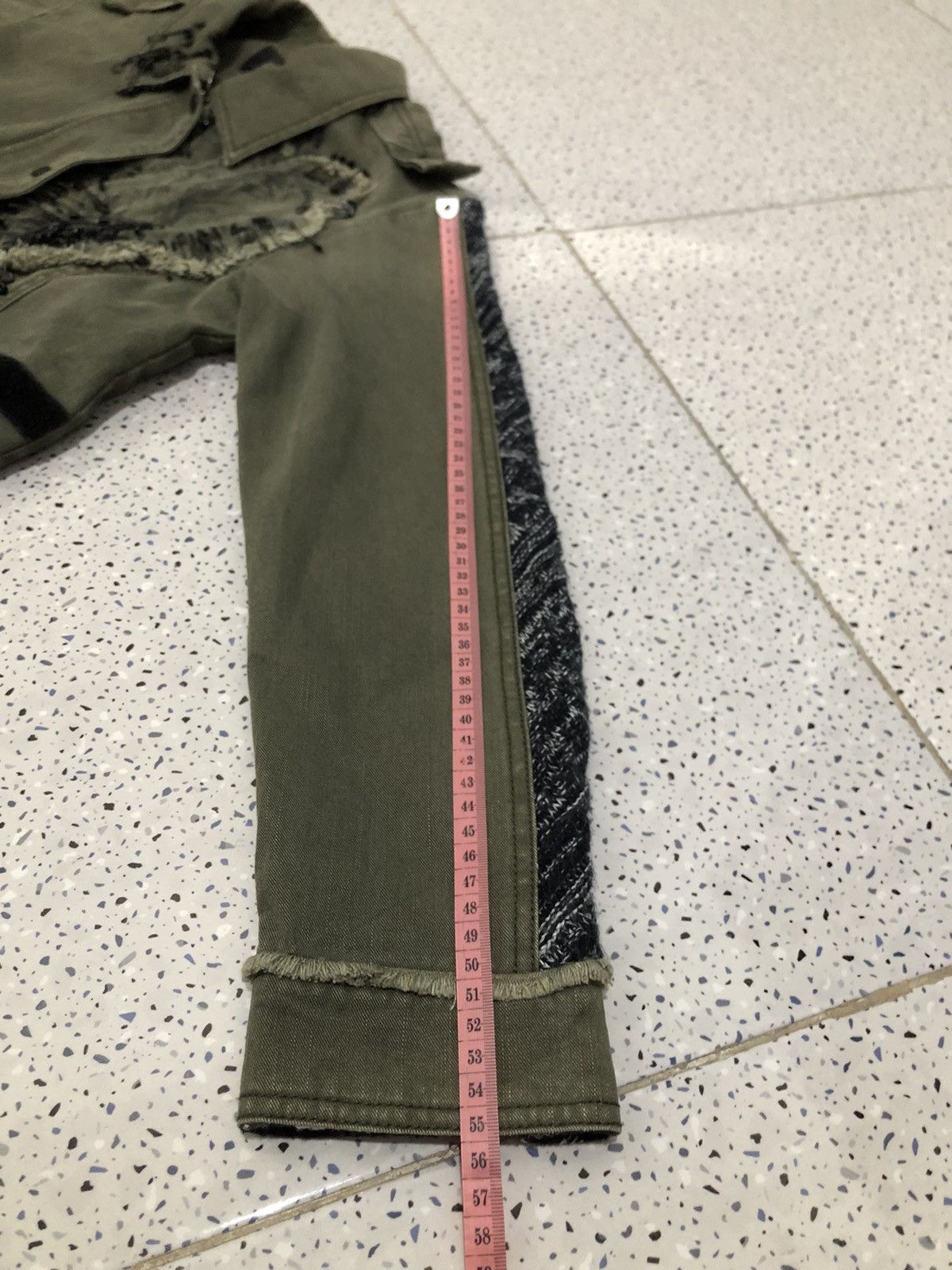Other TANKUS Parka Pin Size M / US 6-8 / IT 42-44 - 16 Thumbnail