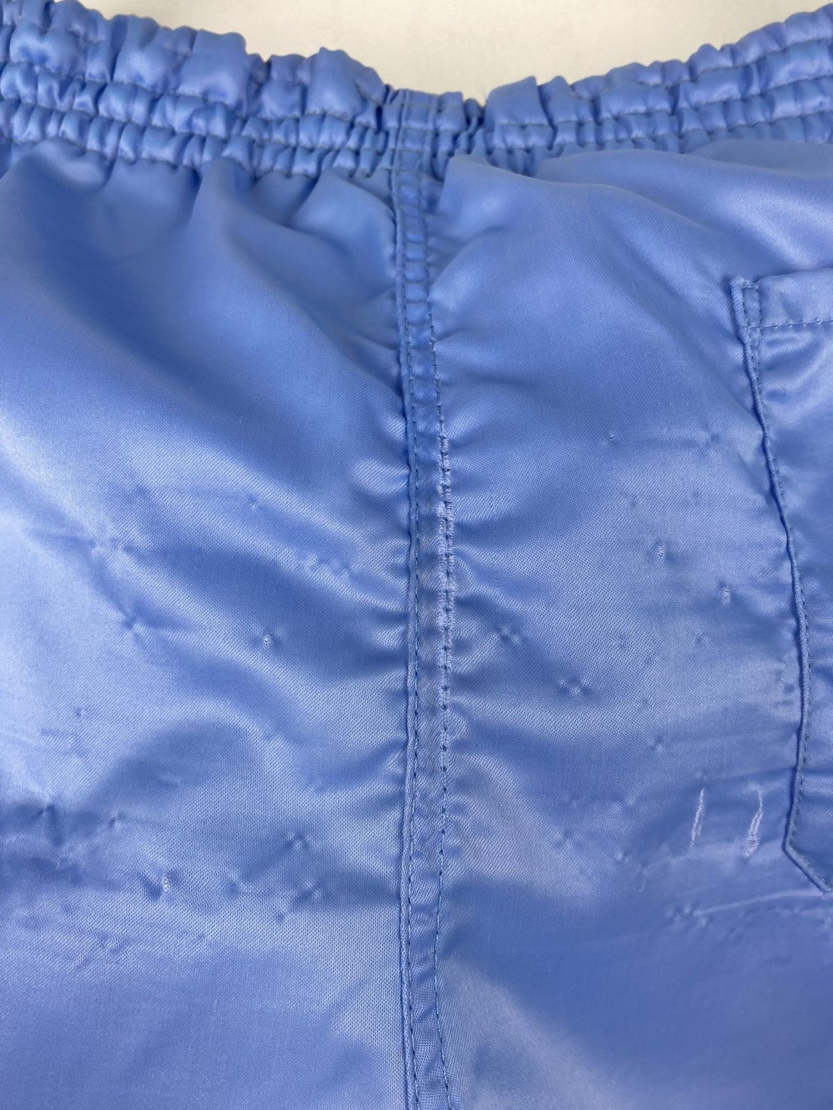 Adidas Adidas Vintage Running Shorts 80s Made in West-Germany Nike Size US 30 / EU 46 - 11 Thumbnail